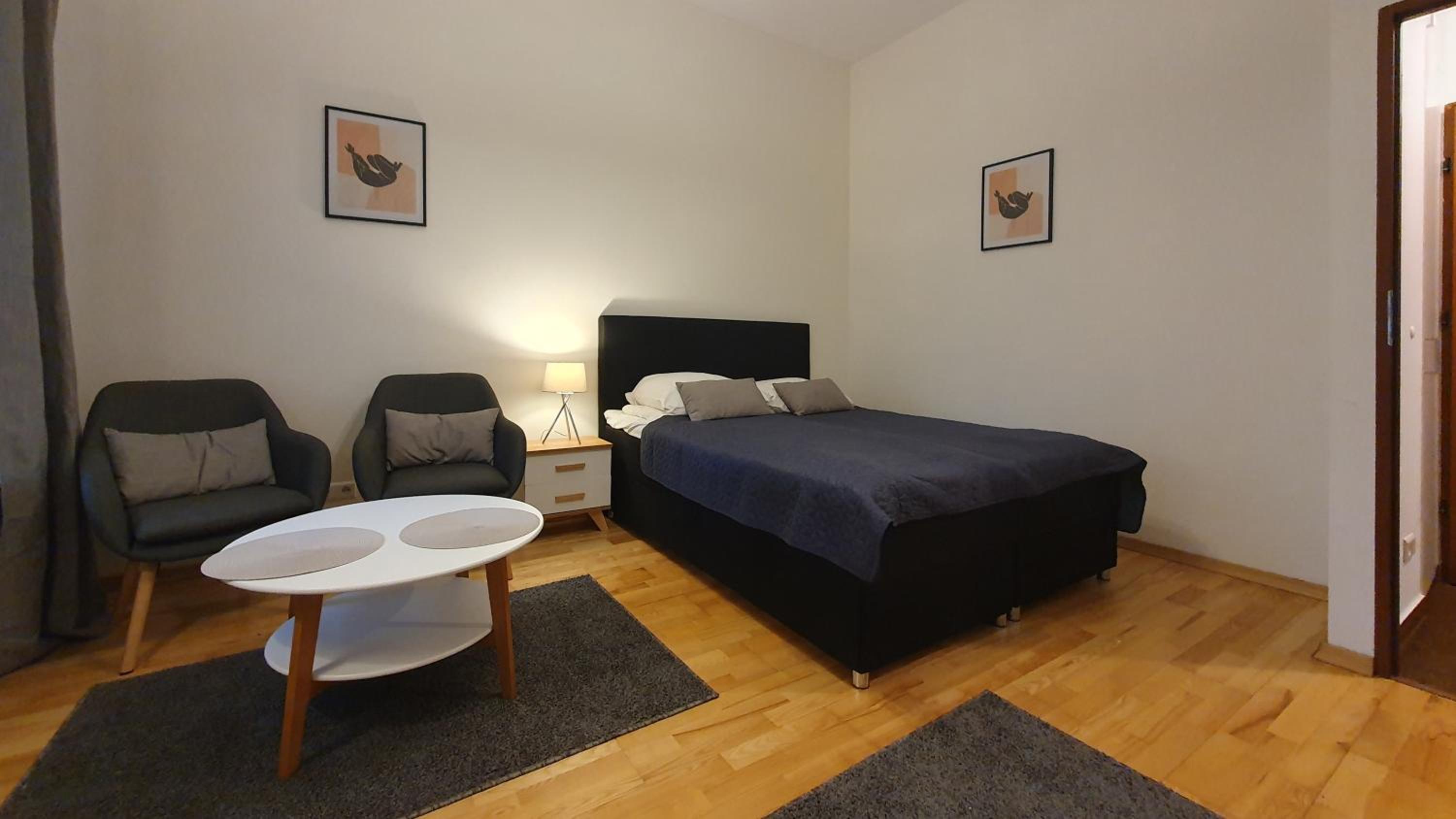 Chopin Apartments - Capital