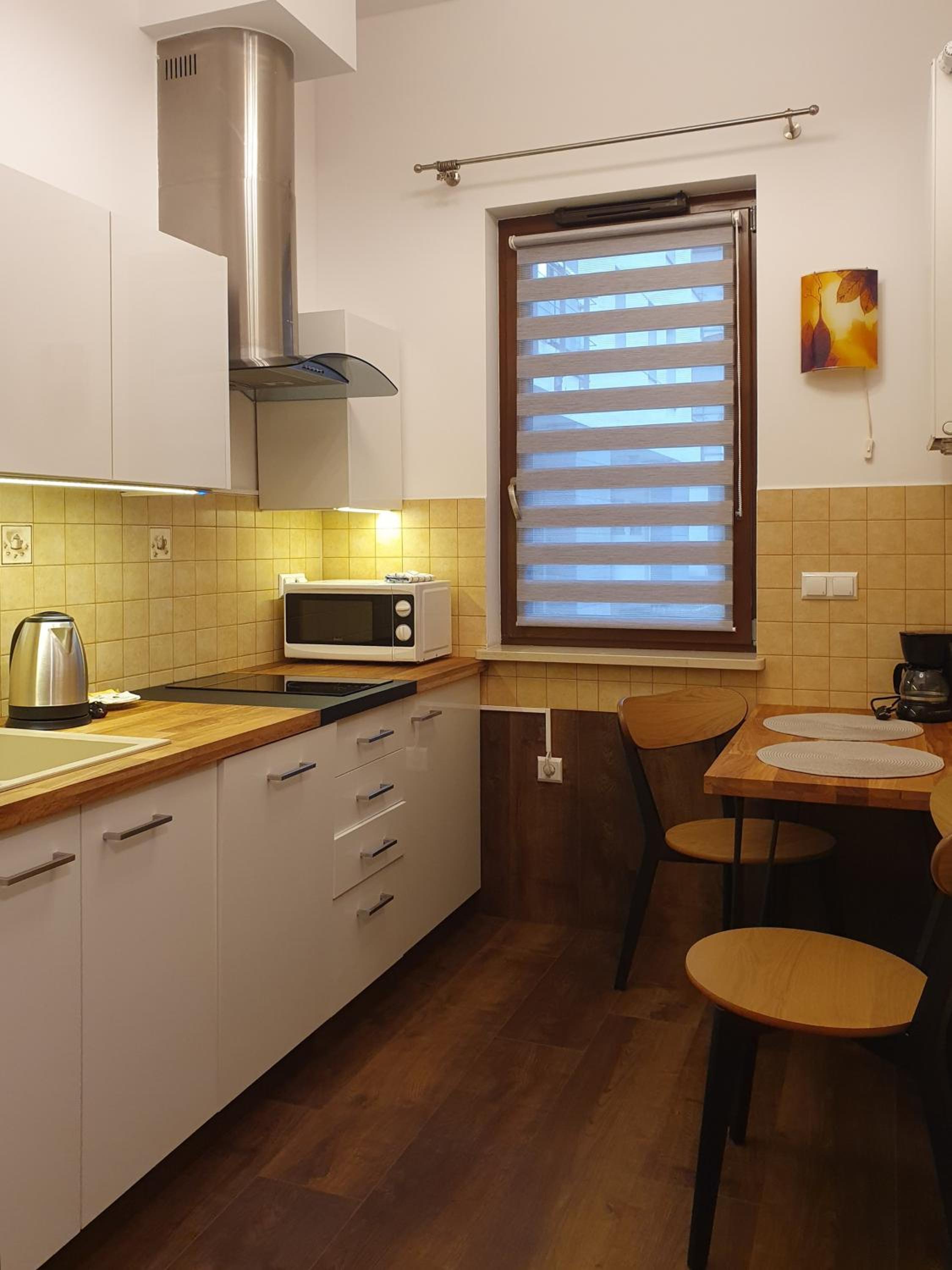Chopin Apartments - Capital