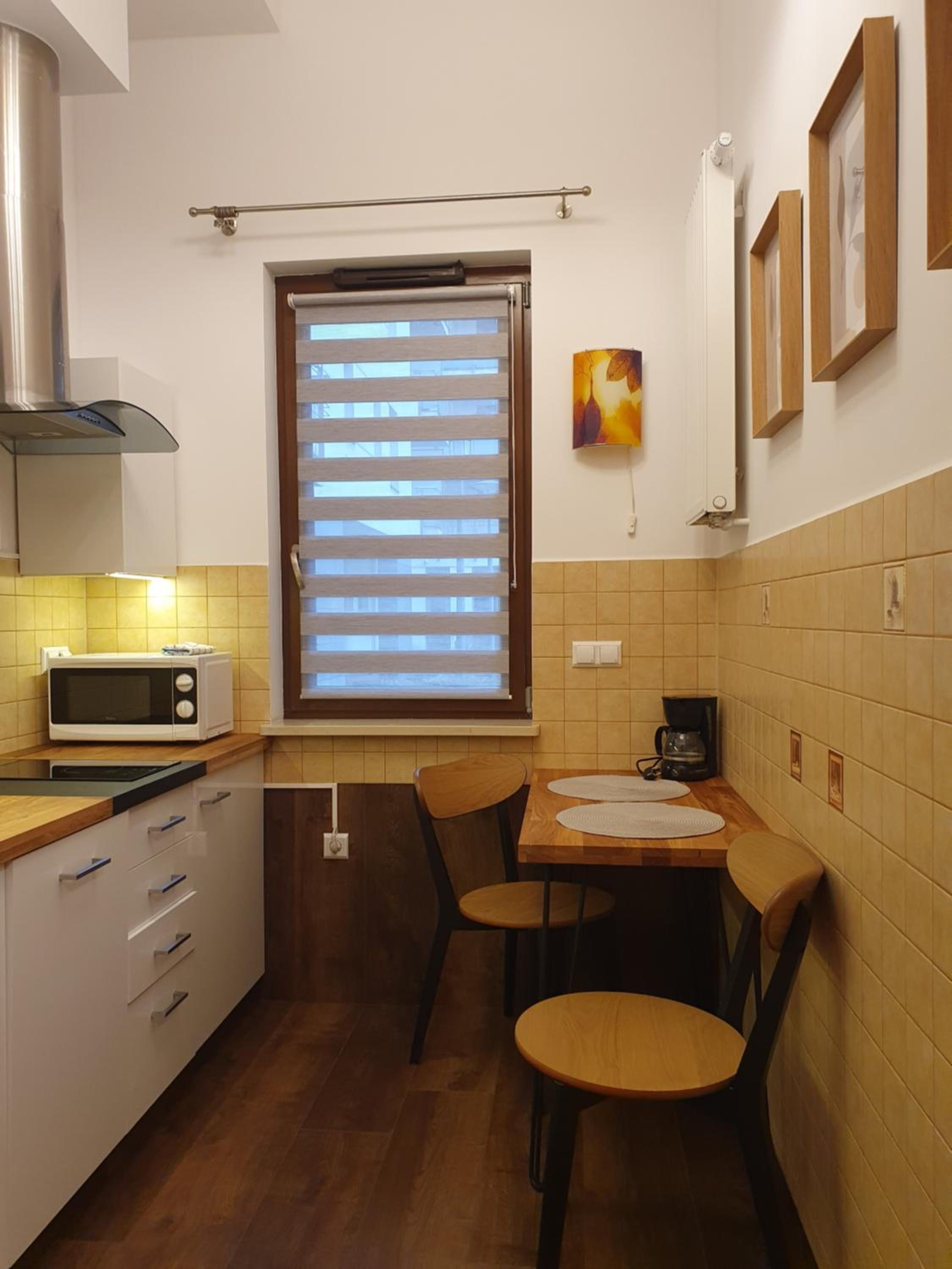 Chopin Apartments - Capital