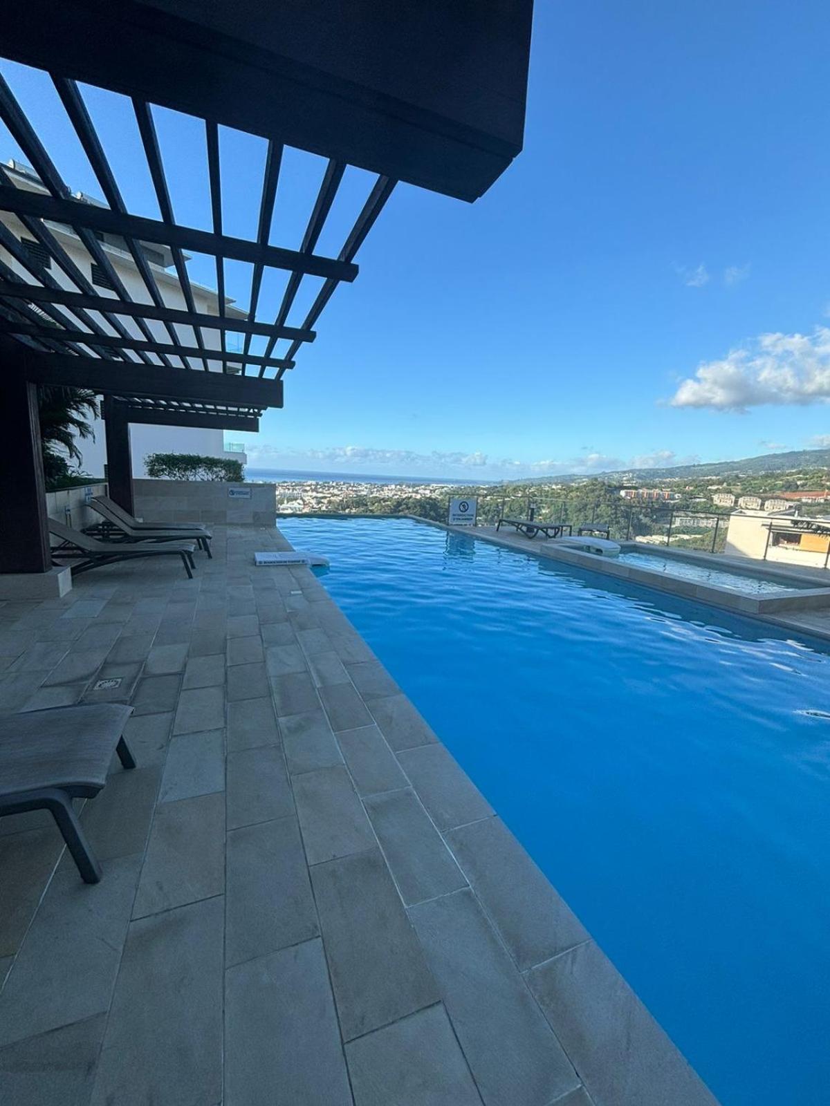 Tokahi lodge view 3
