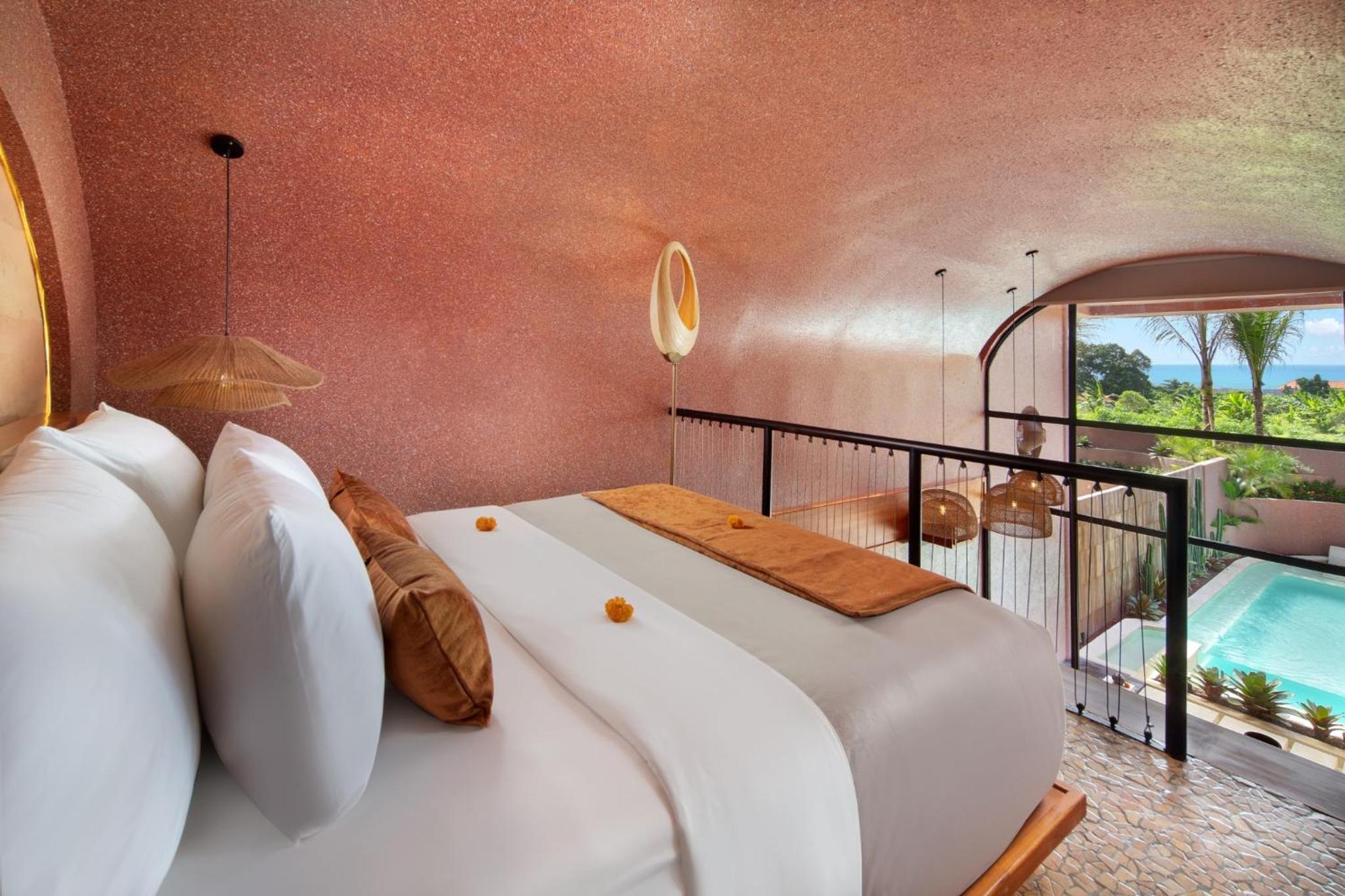 Seascape Resort & Spa Sanur by Ini Vie Hospitality