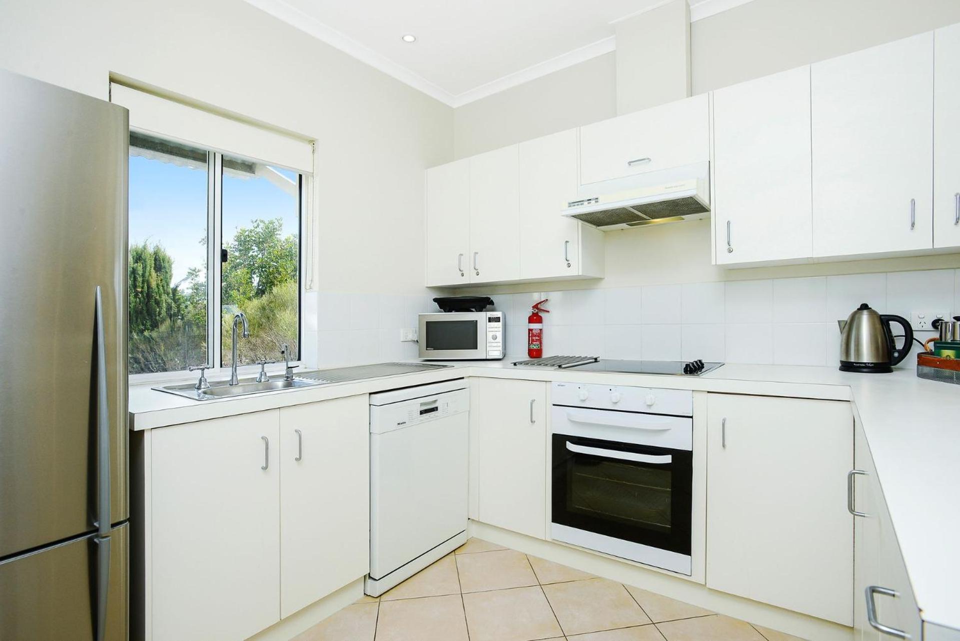 Stunning Townhouse on the Foreshore