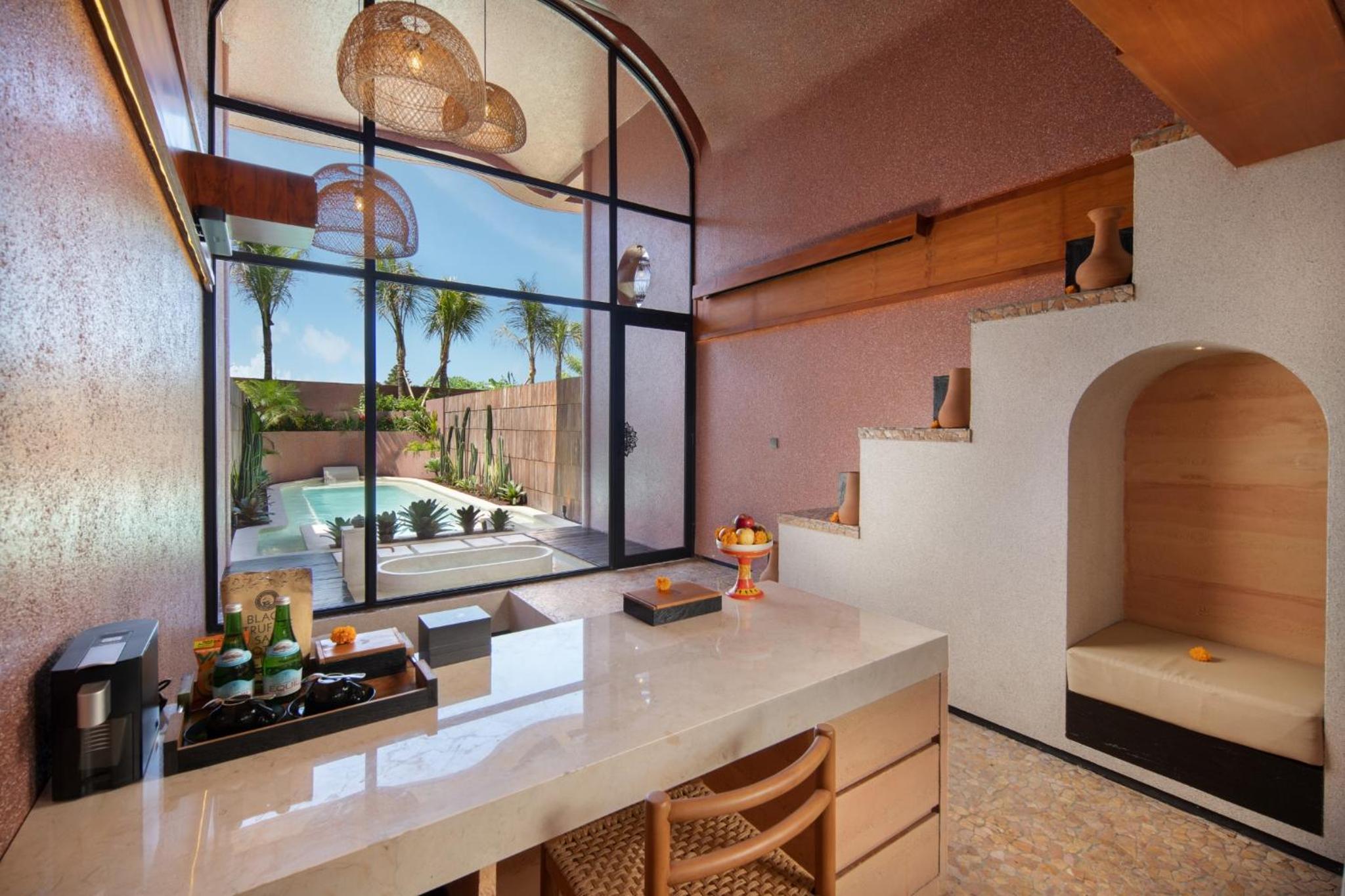 Seascape Resort & Spa Sanur by Ini Vie Hospitality