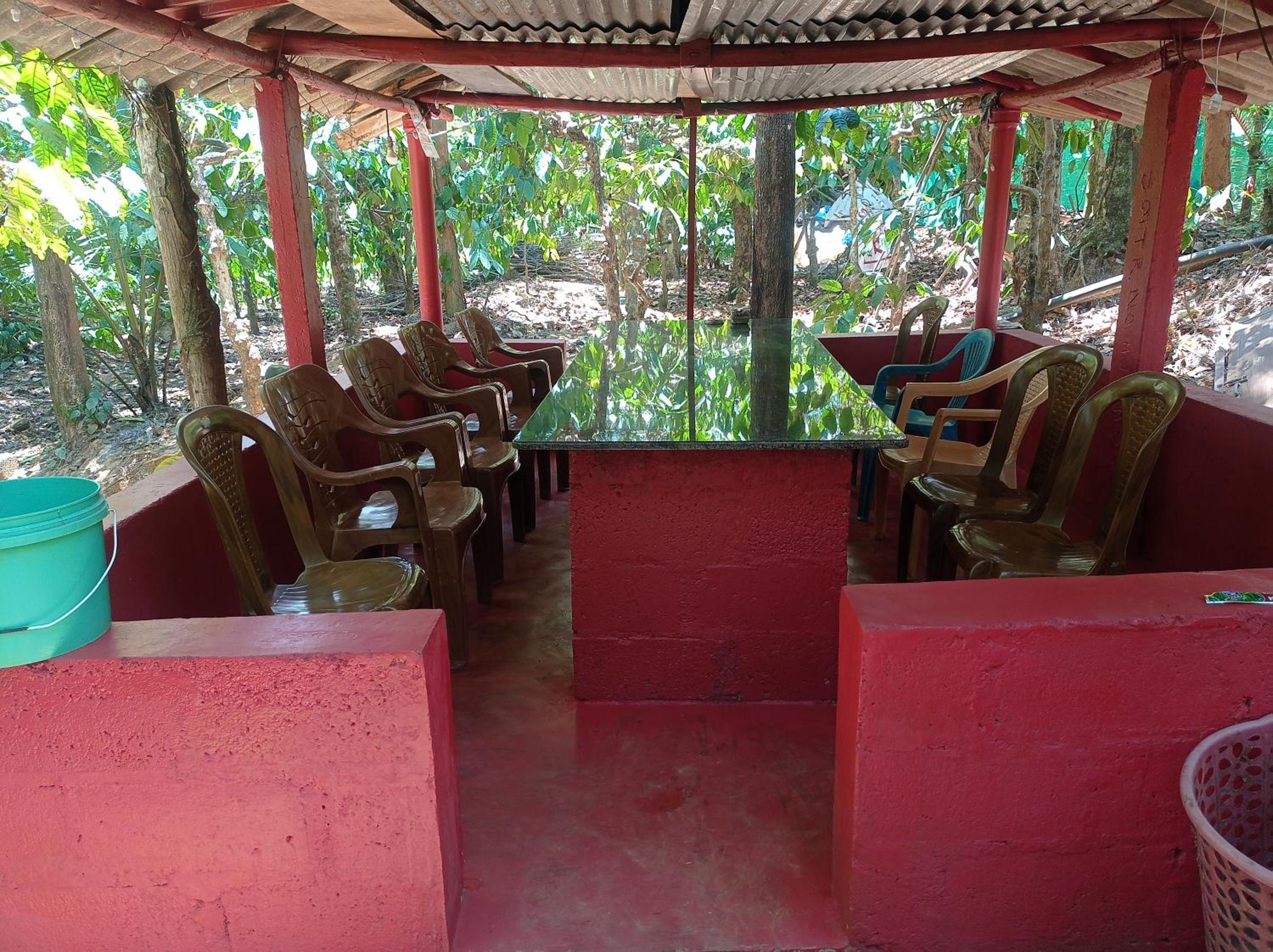 Dreams holiday home estate stay coorg view 2