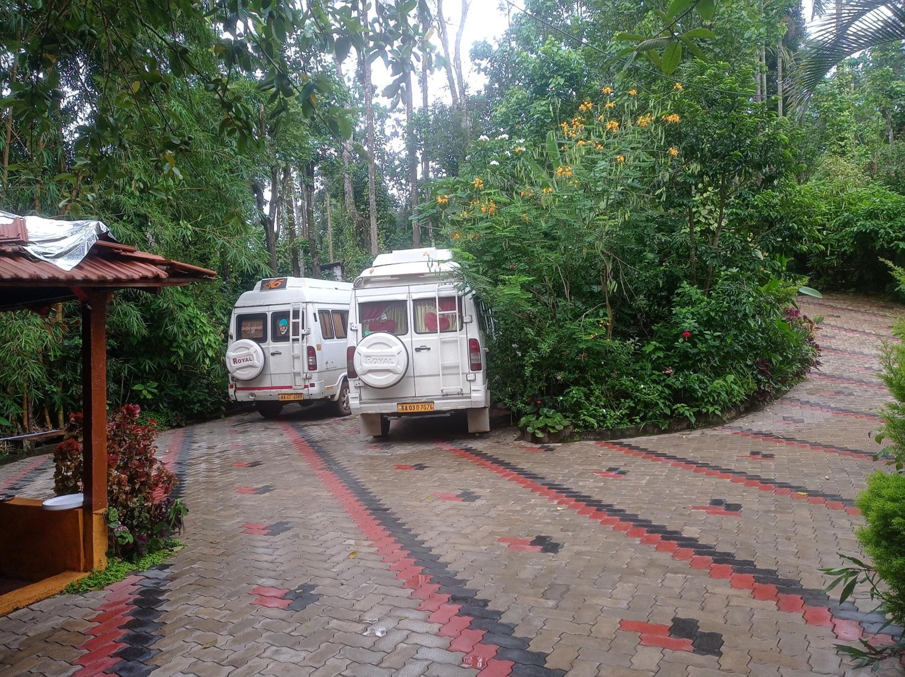 Dreams holiday home estate stay coorg view 3
