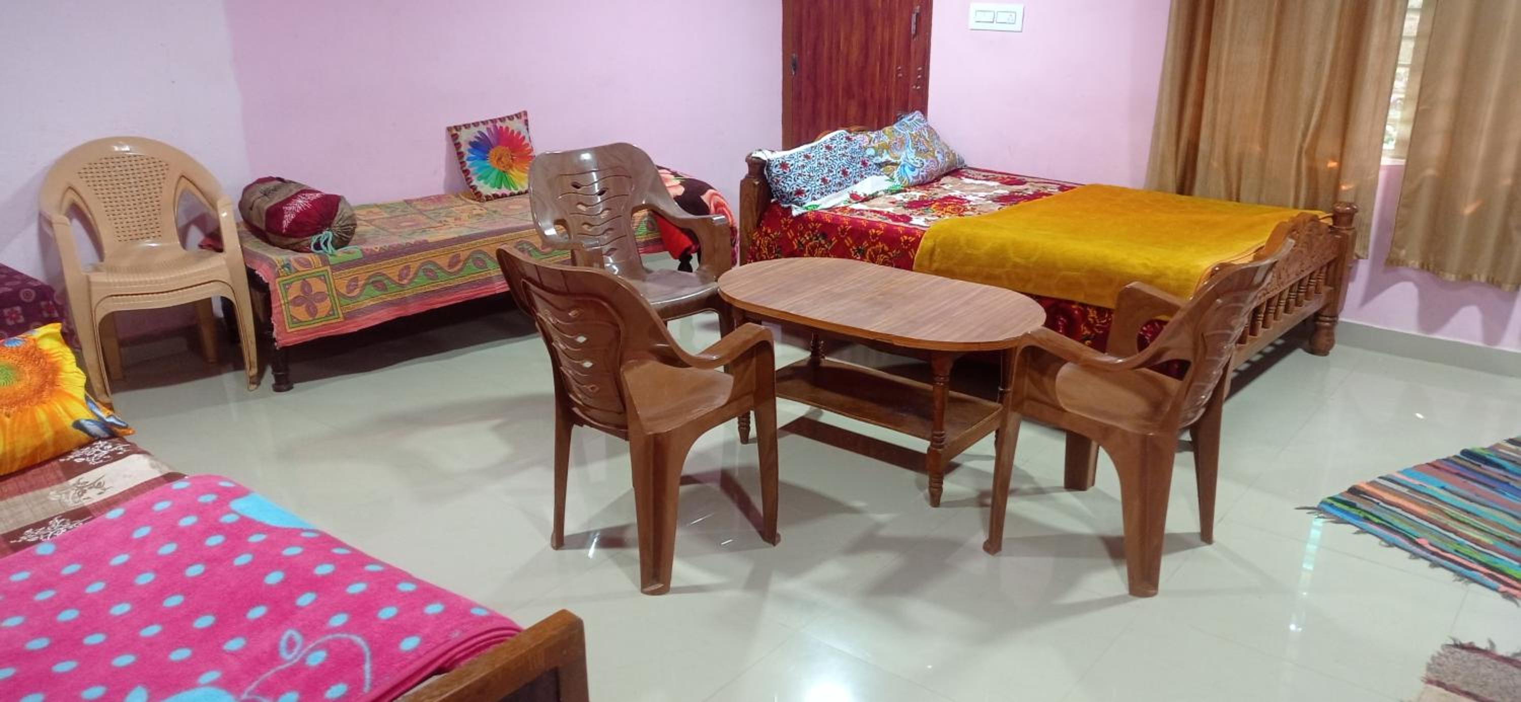 Dreams holiday home estate stay coorg view 4