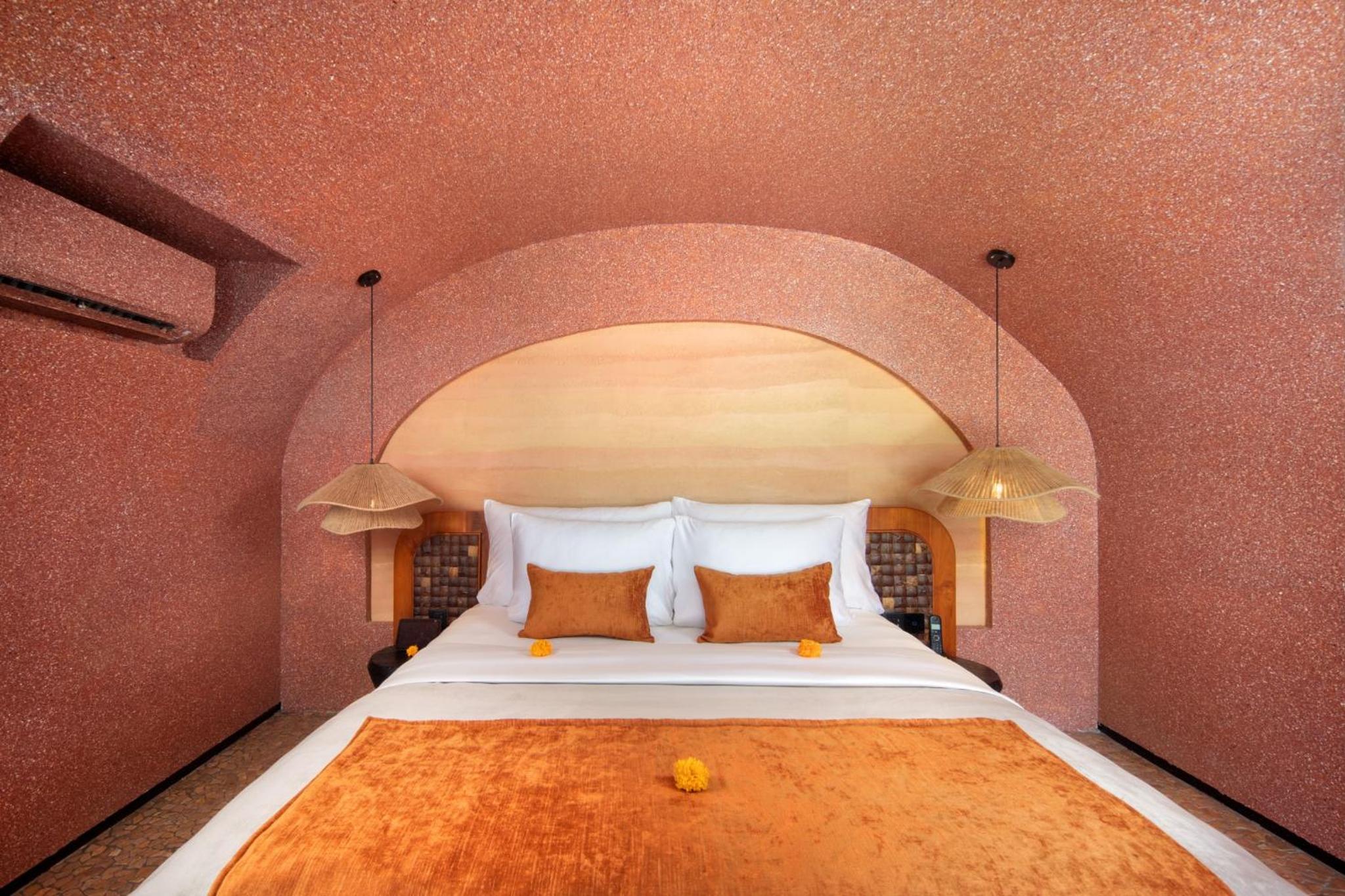 Seascape Resort & Spa Sanur by Ini Vie Hospitality