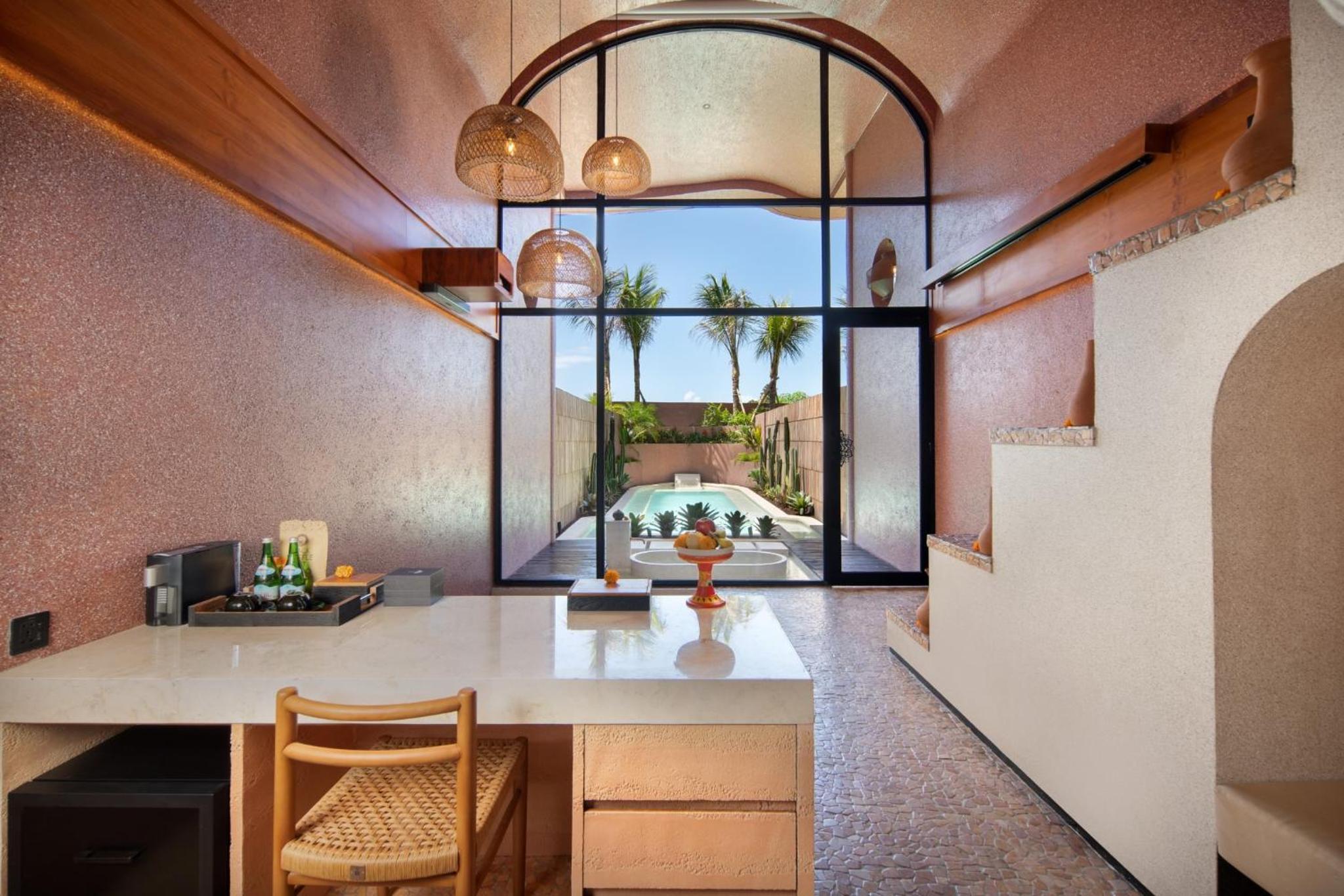 Seascape Resort & Spa Sanur by Ini Vie Hospitality