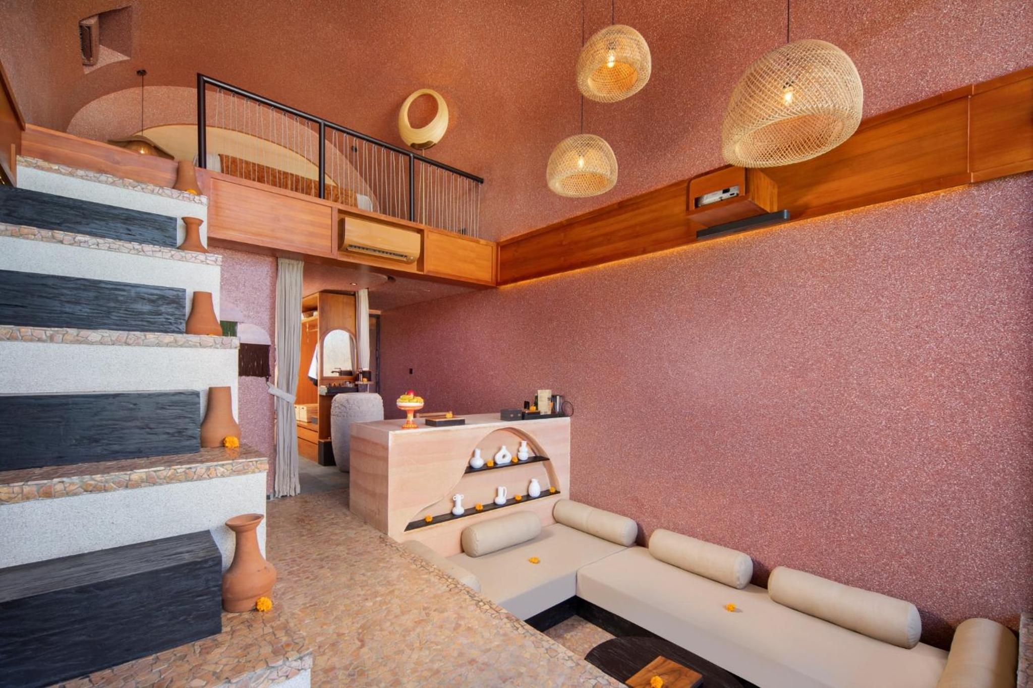 Seascape Resort & Spa Sanur by Ini Vie Hospitality