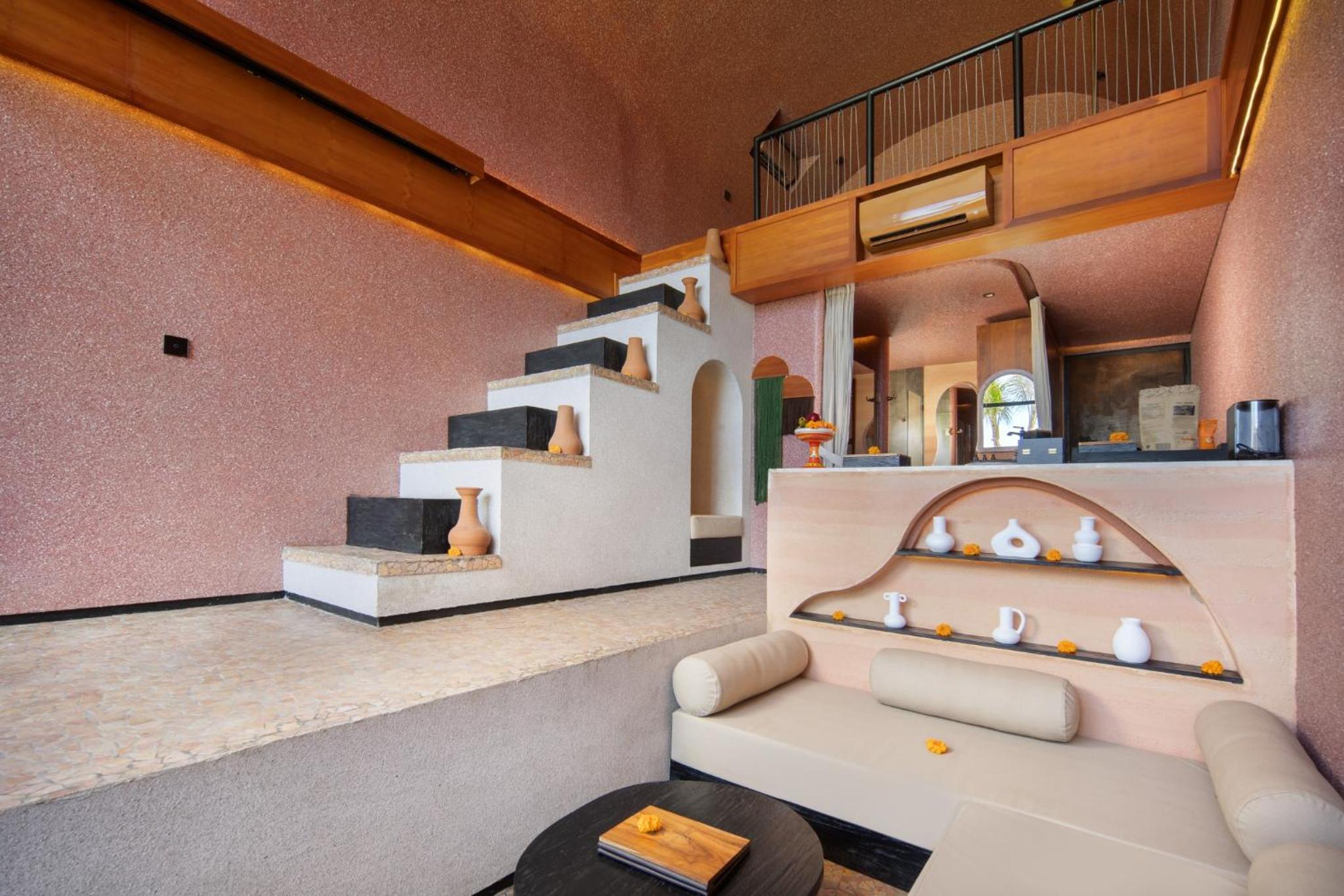 Seascape Resort & Spa Sanur by Ini Vie Hospitality