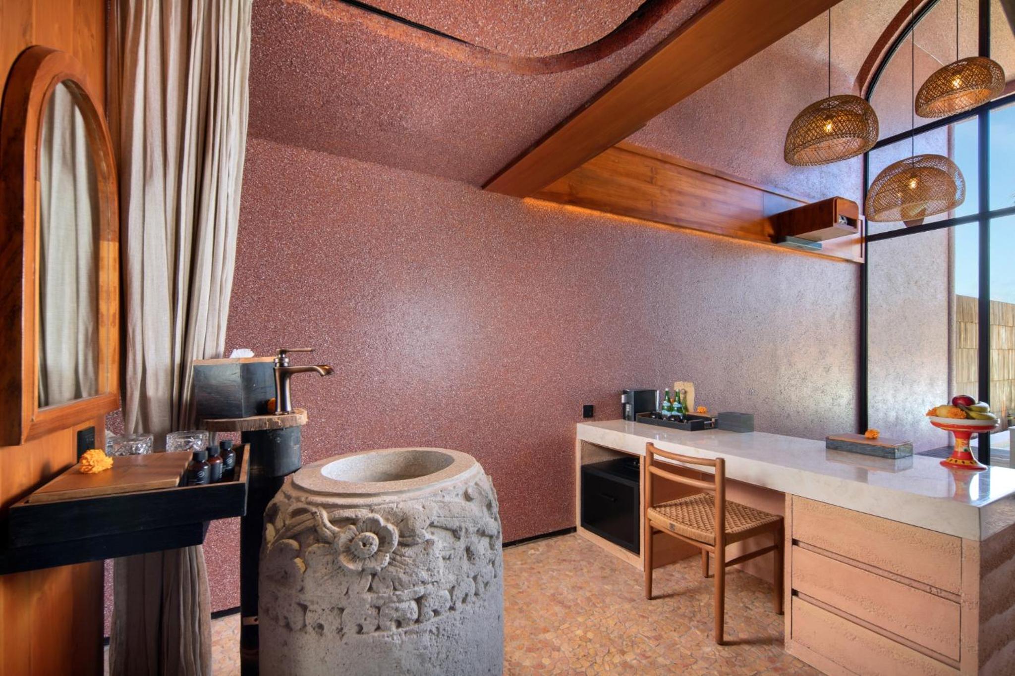 Seascape Resort & Spa Sanur by Ini Vie Hospitality