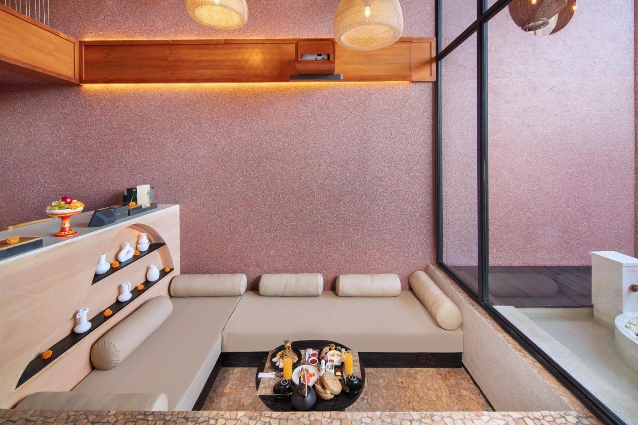 Seascape Resort & Spa Sanur by Ini Vie Hospitality