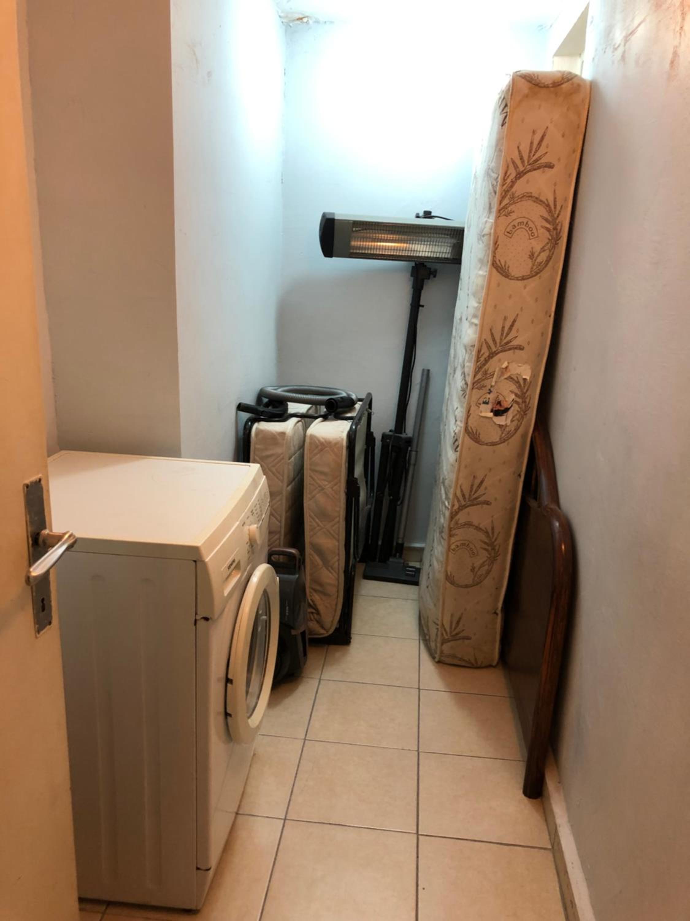 ozzy homes müthiş katta daire