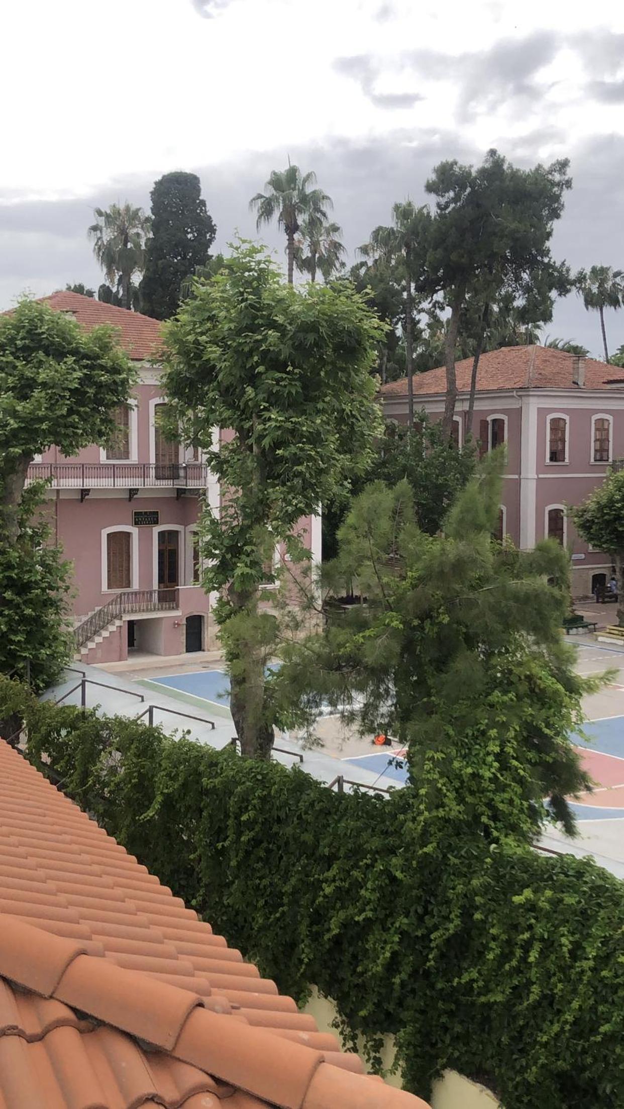 building