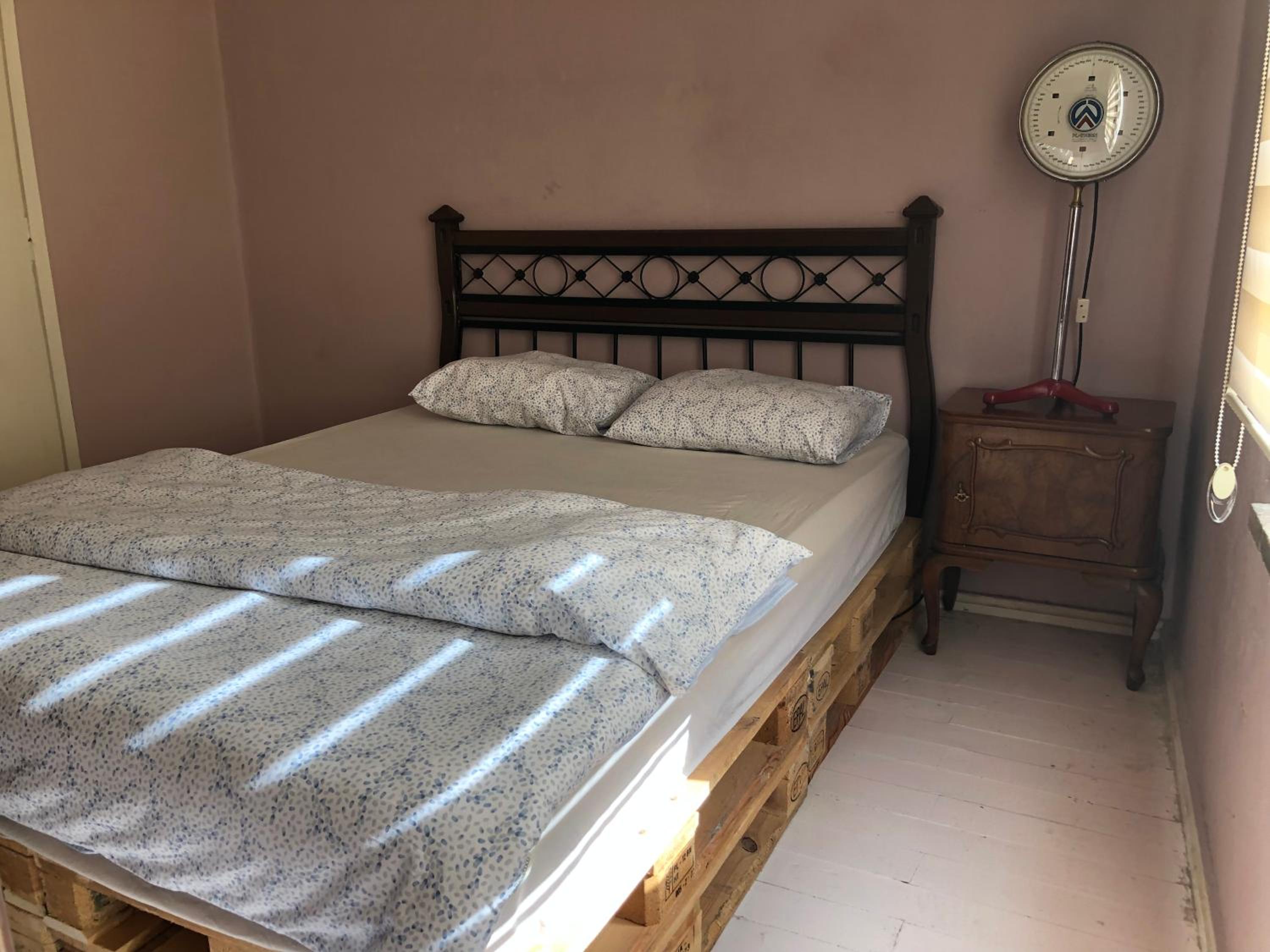 ozzy homes müthiş katta daire