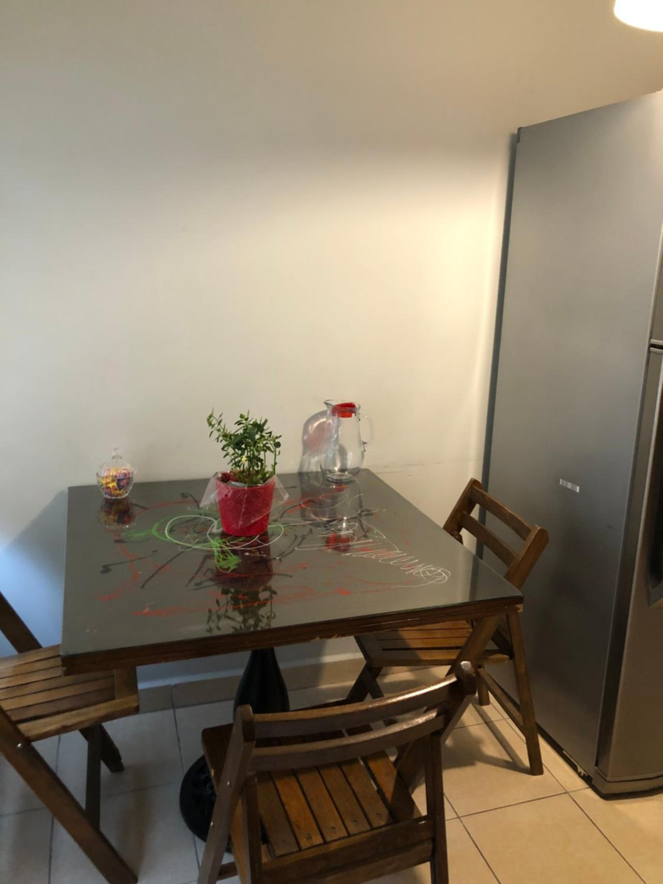 ozzy homes müthiş katta daire