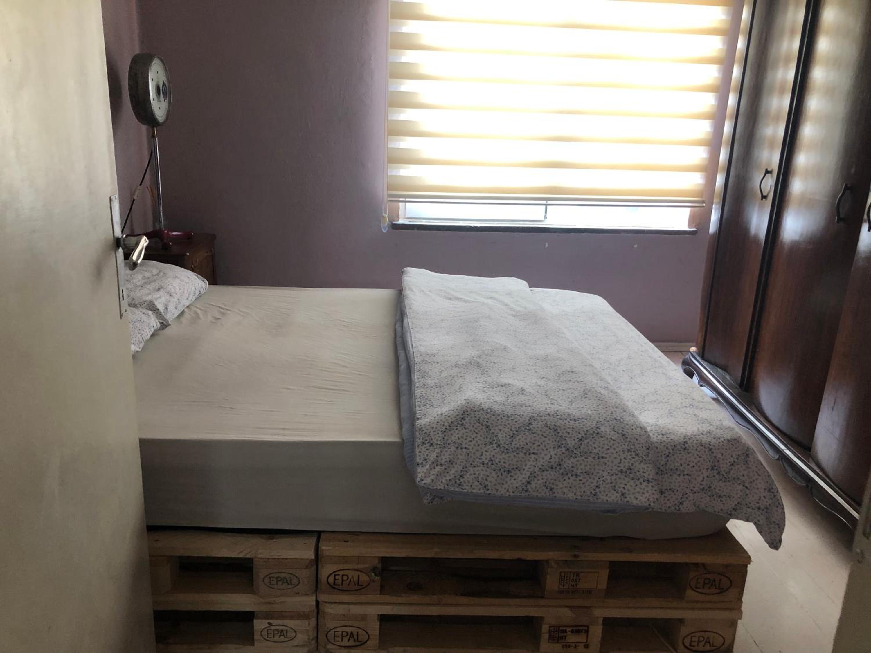 ozzy homes müthiş katta daire