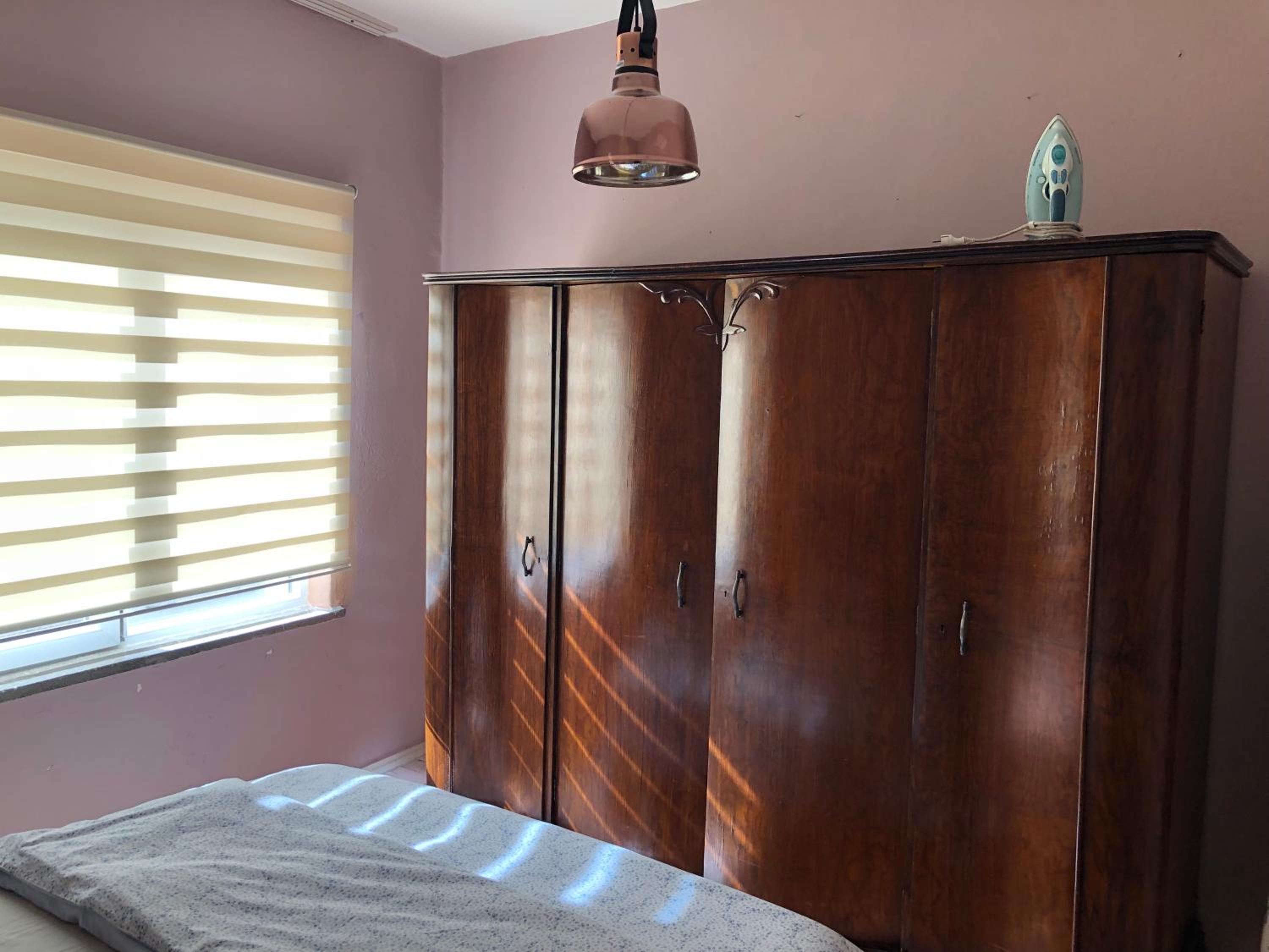 ozzy homes müthiş katta daire