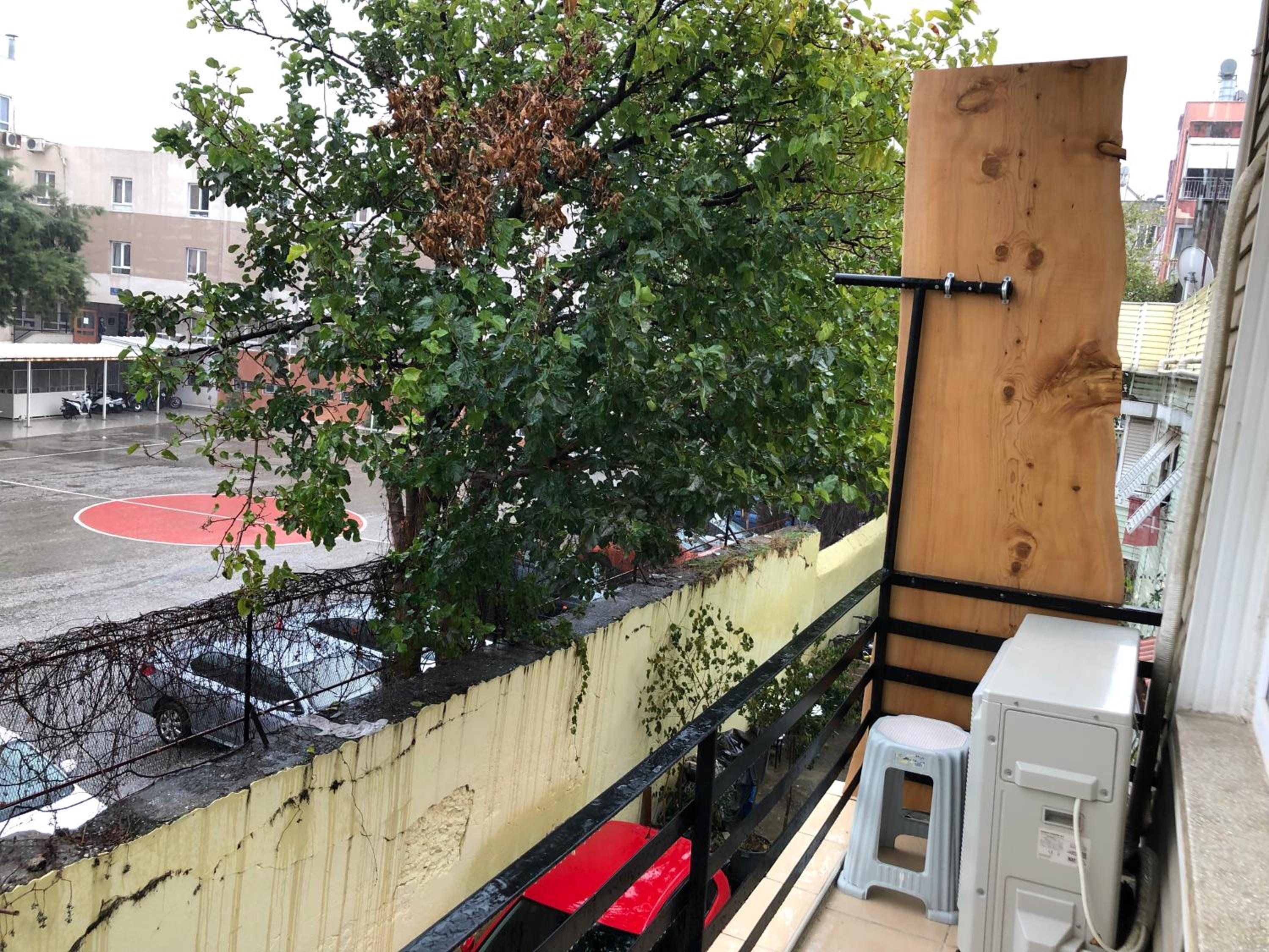 ozzy homes müthiş katta daire