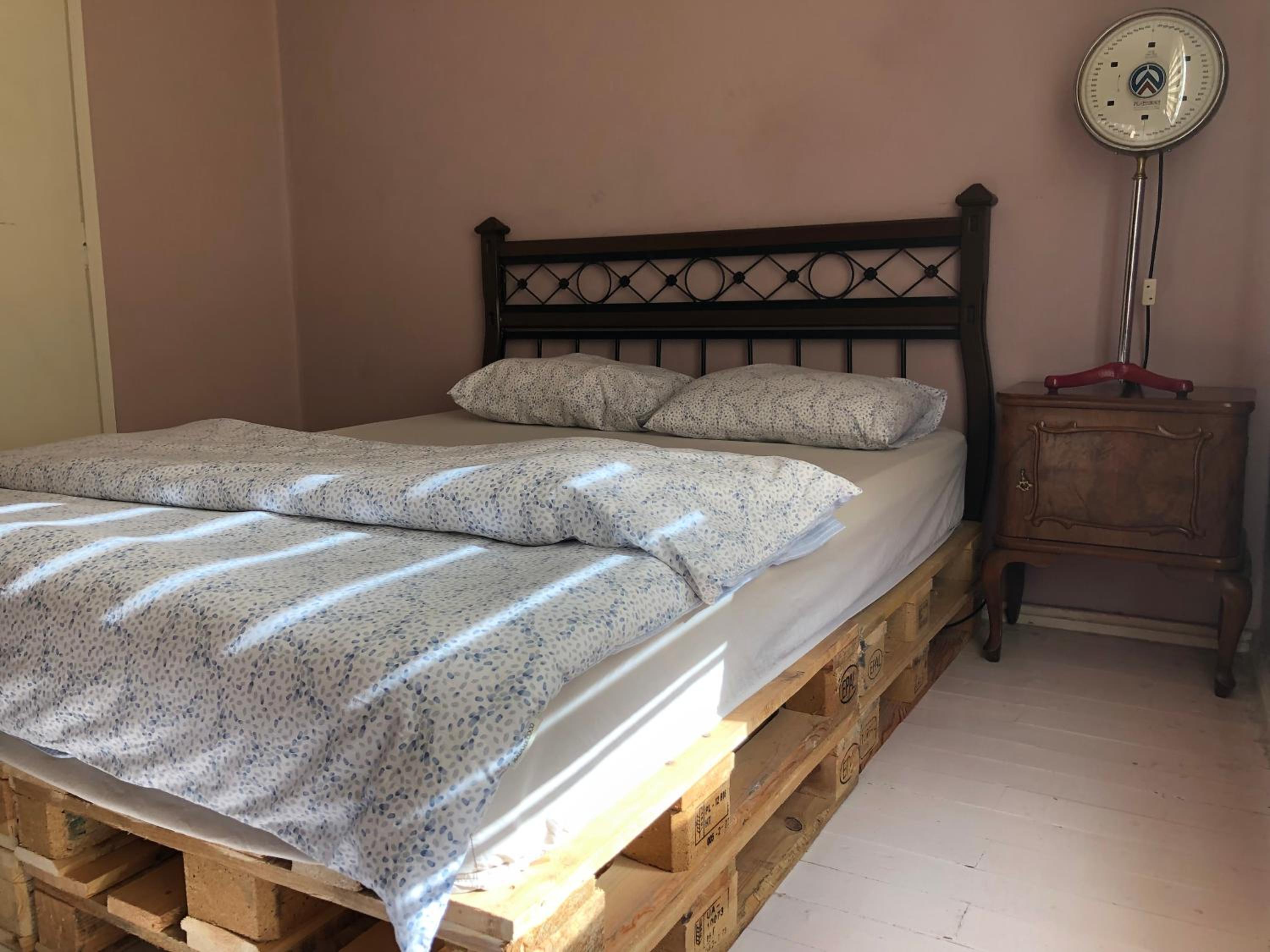 ozzy homes müthiş katta daire