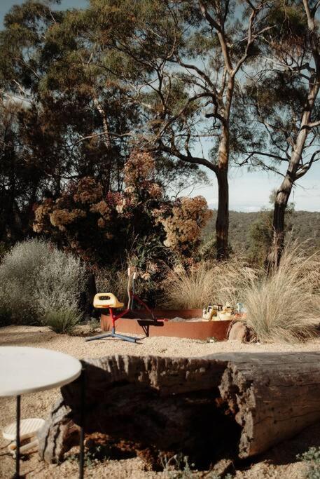 The House On Bruny
