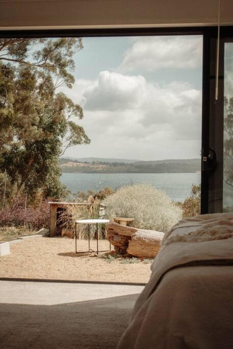 The House On Bruny