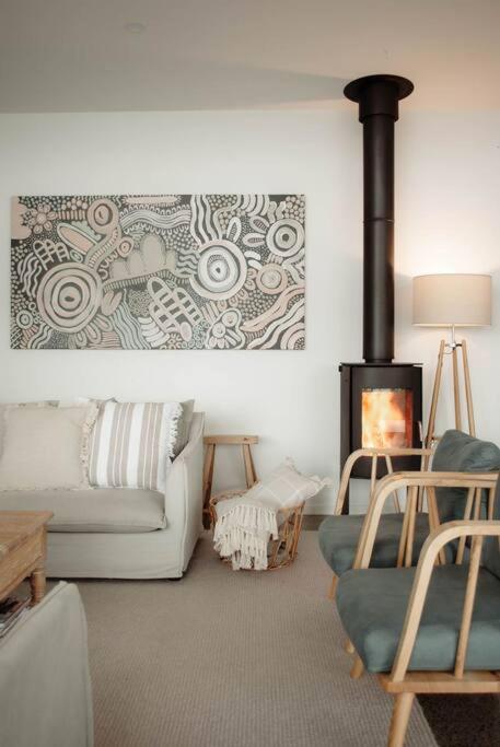 The House On Bruny