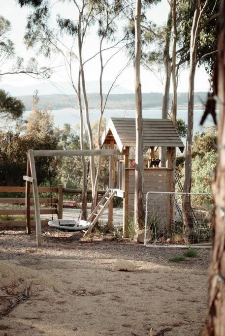 The House On Bruny