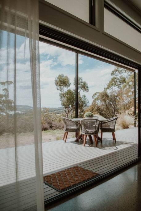 The House On Bruny