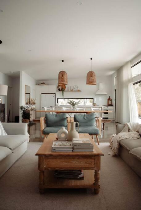 The House On Bruny