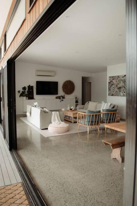 The House On Bruny