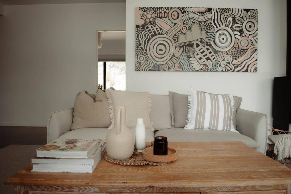 The House On Bruny