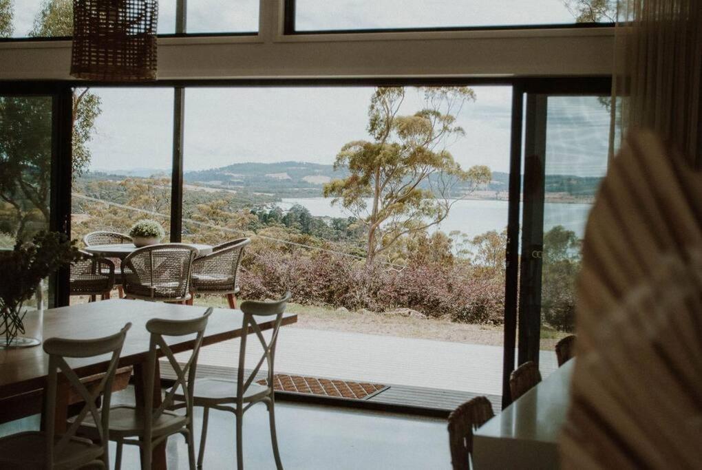 The House On Bruny