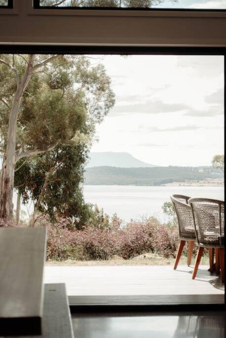 The House On Bruny