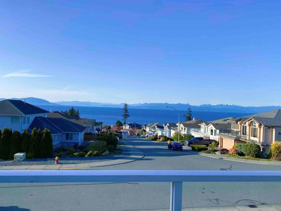 Ocean View Home Nanaimo