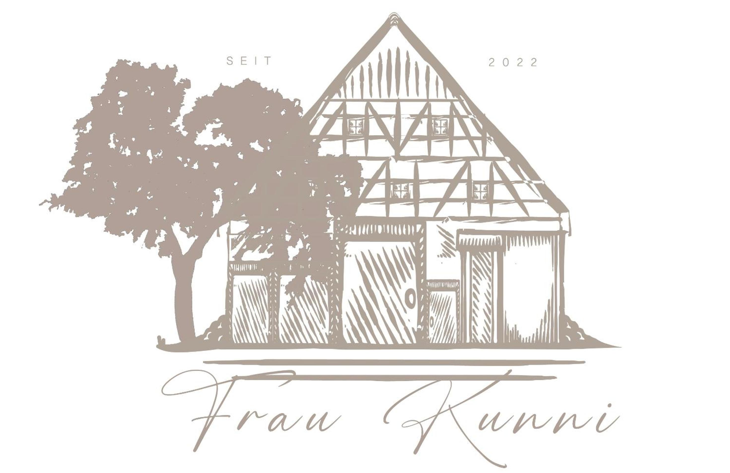 Frau Kunni - Café und Ferienwohnungen