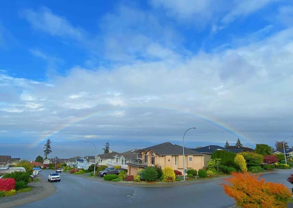 Ocean View Home Nanaimo