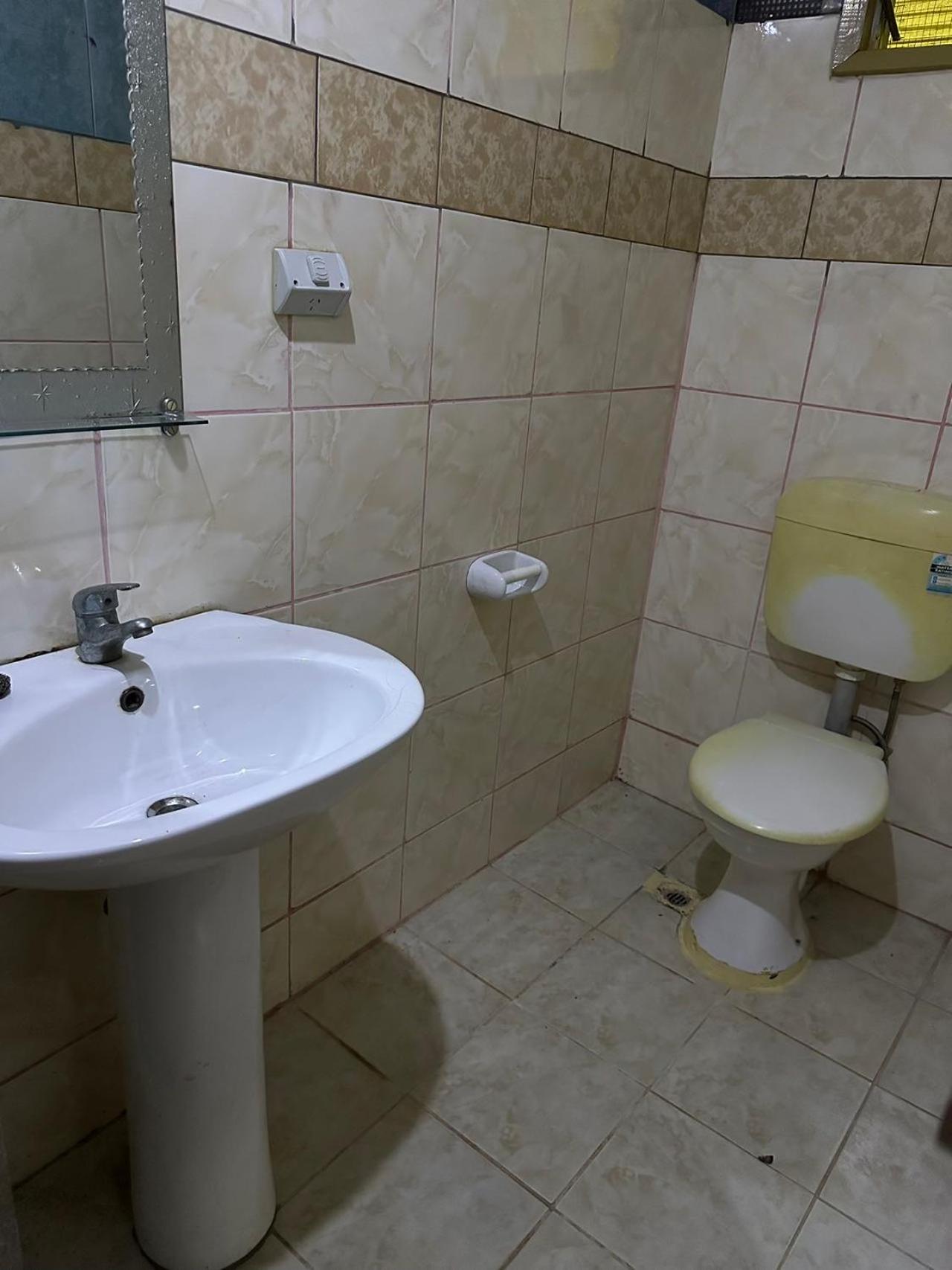 Nice rooms near Airport