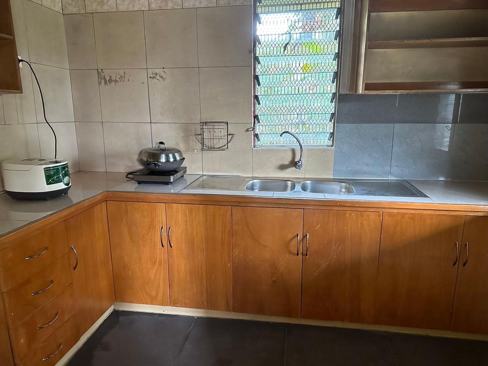Nice rooms near Airport
