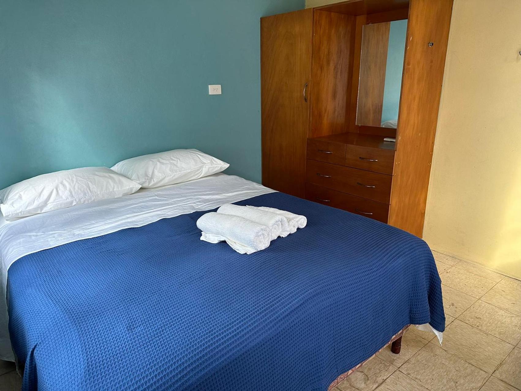 Nice rooms near Airport