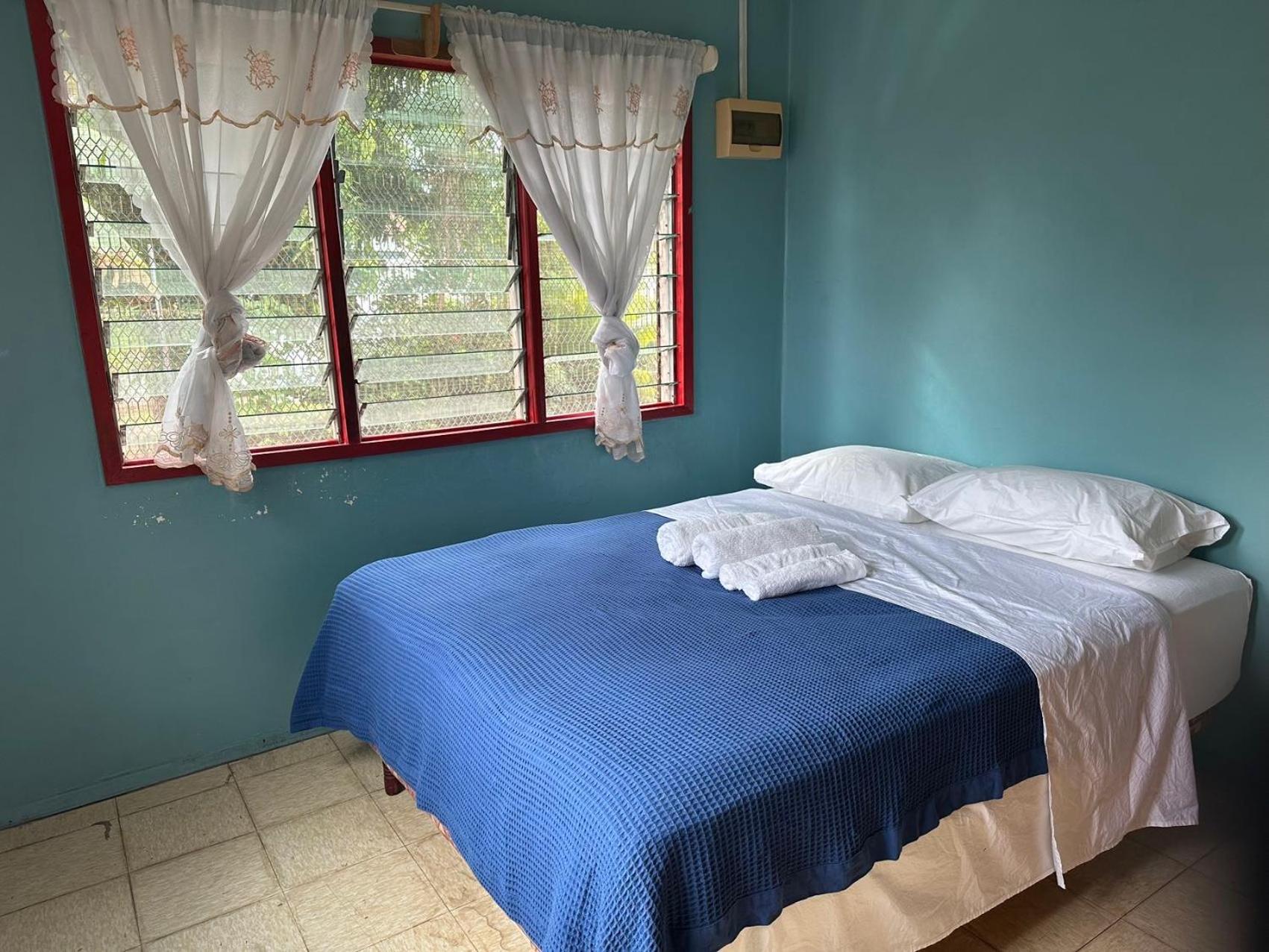 Nice rooms near Airport