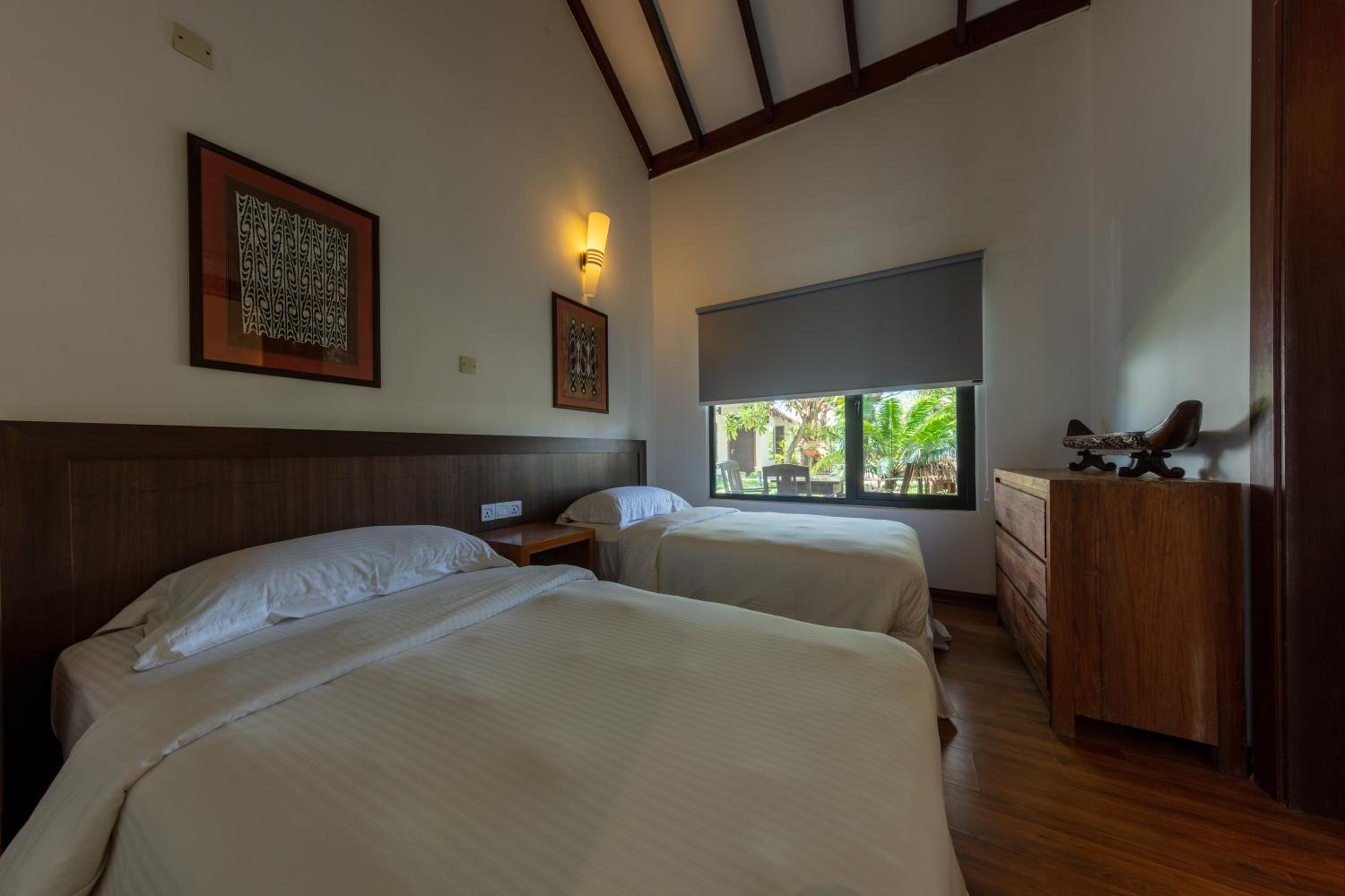 BuBu Villa
