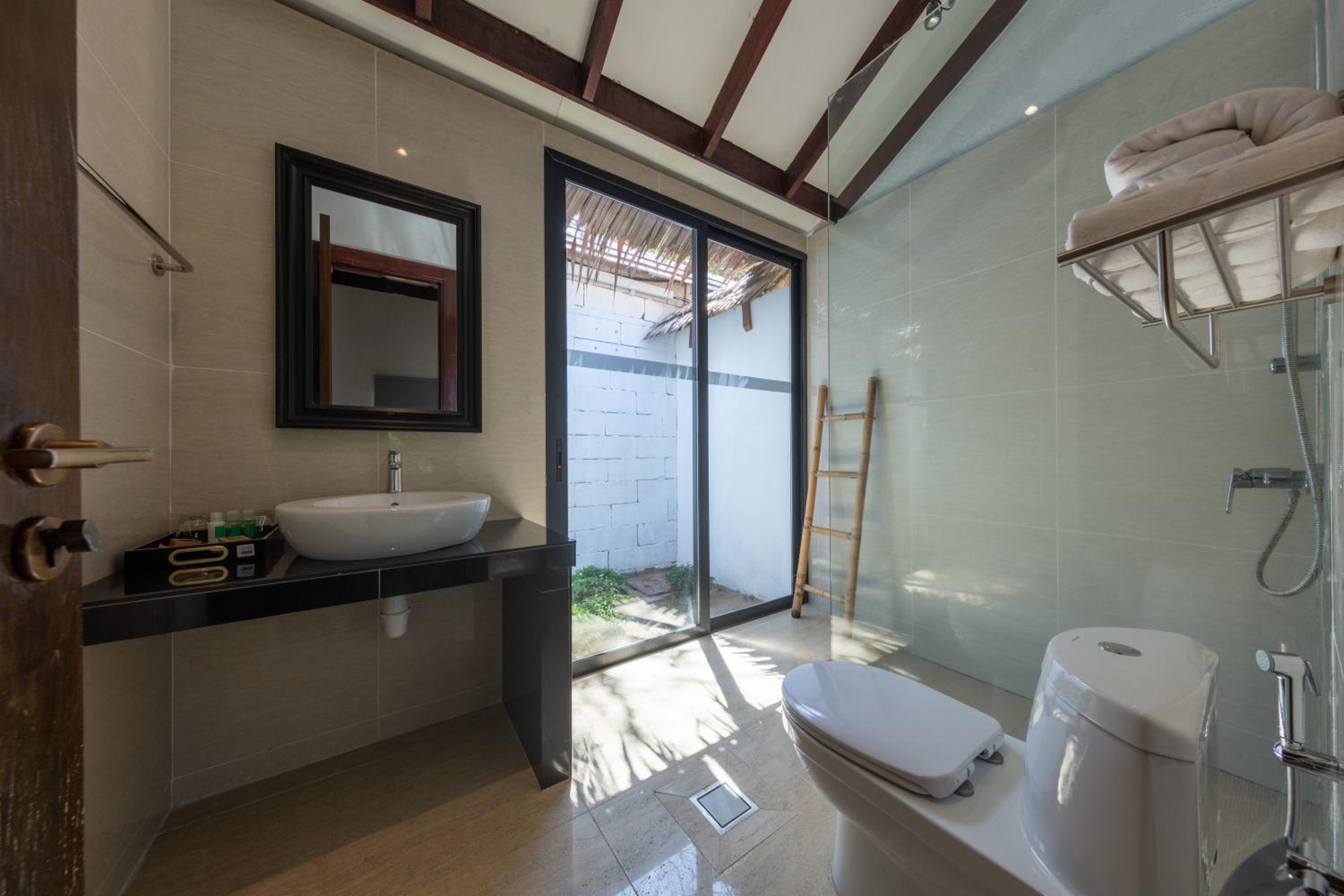 BuBu Villa