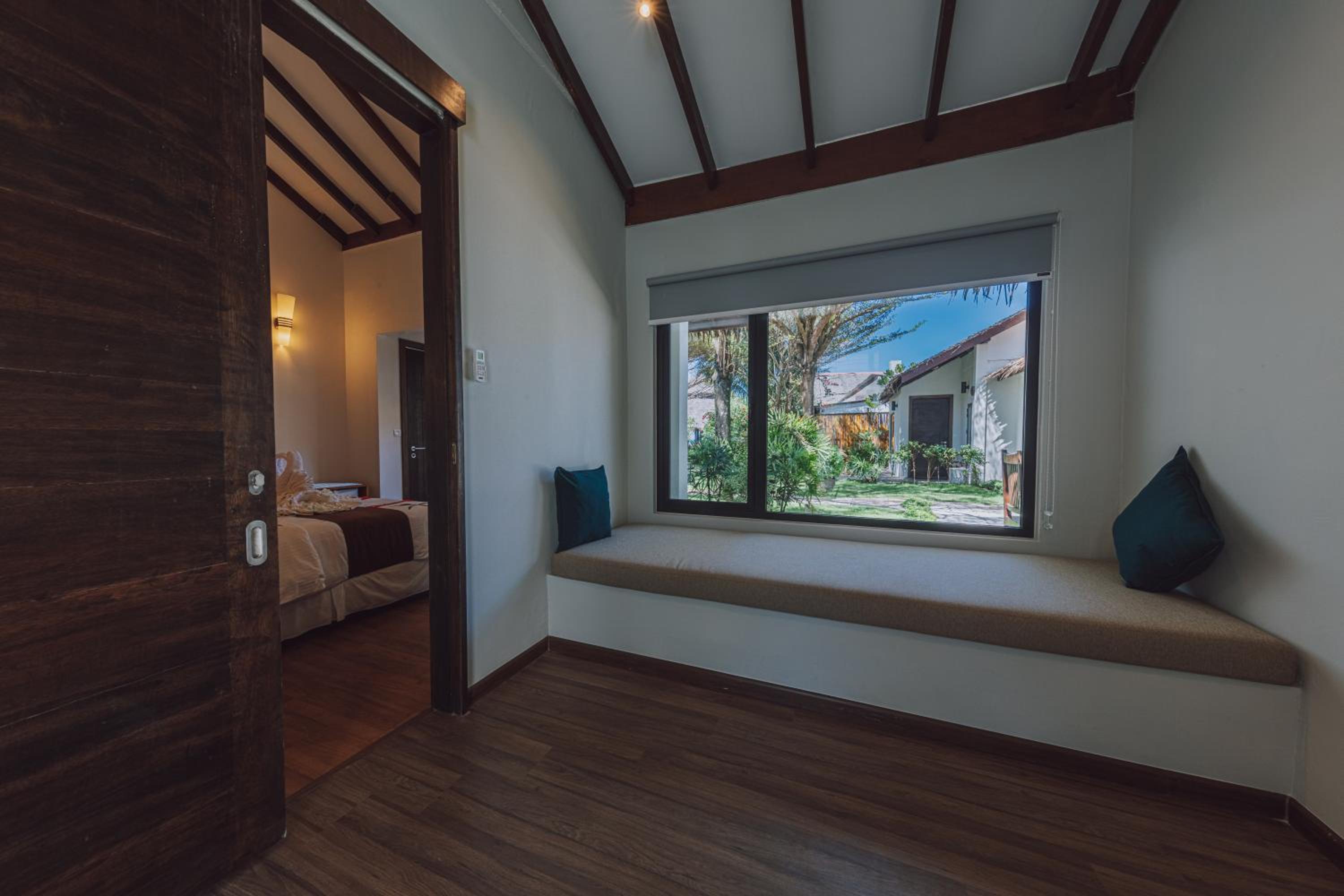 BuBu Villa