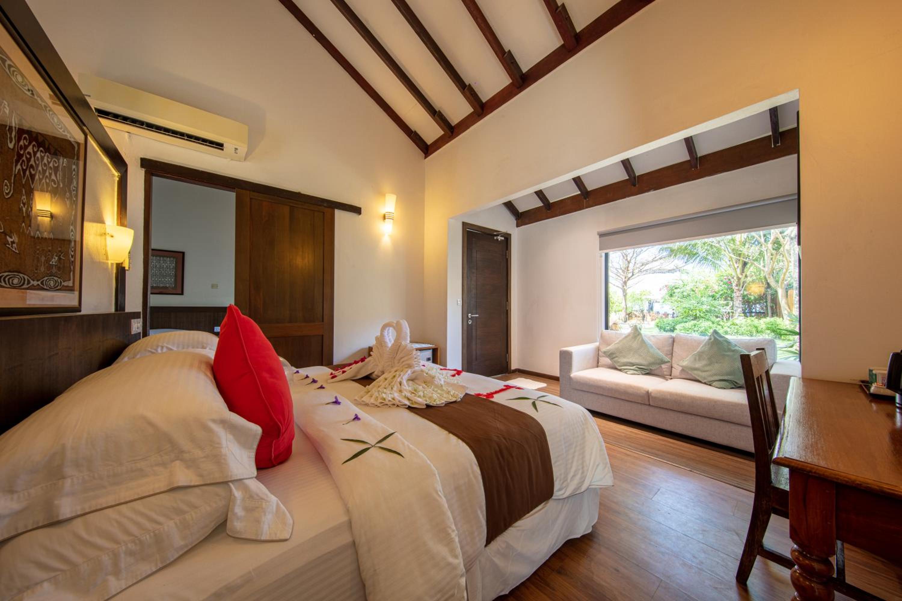 BuBu Villa