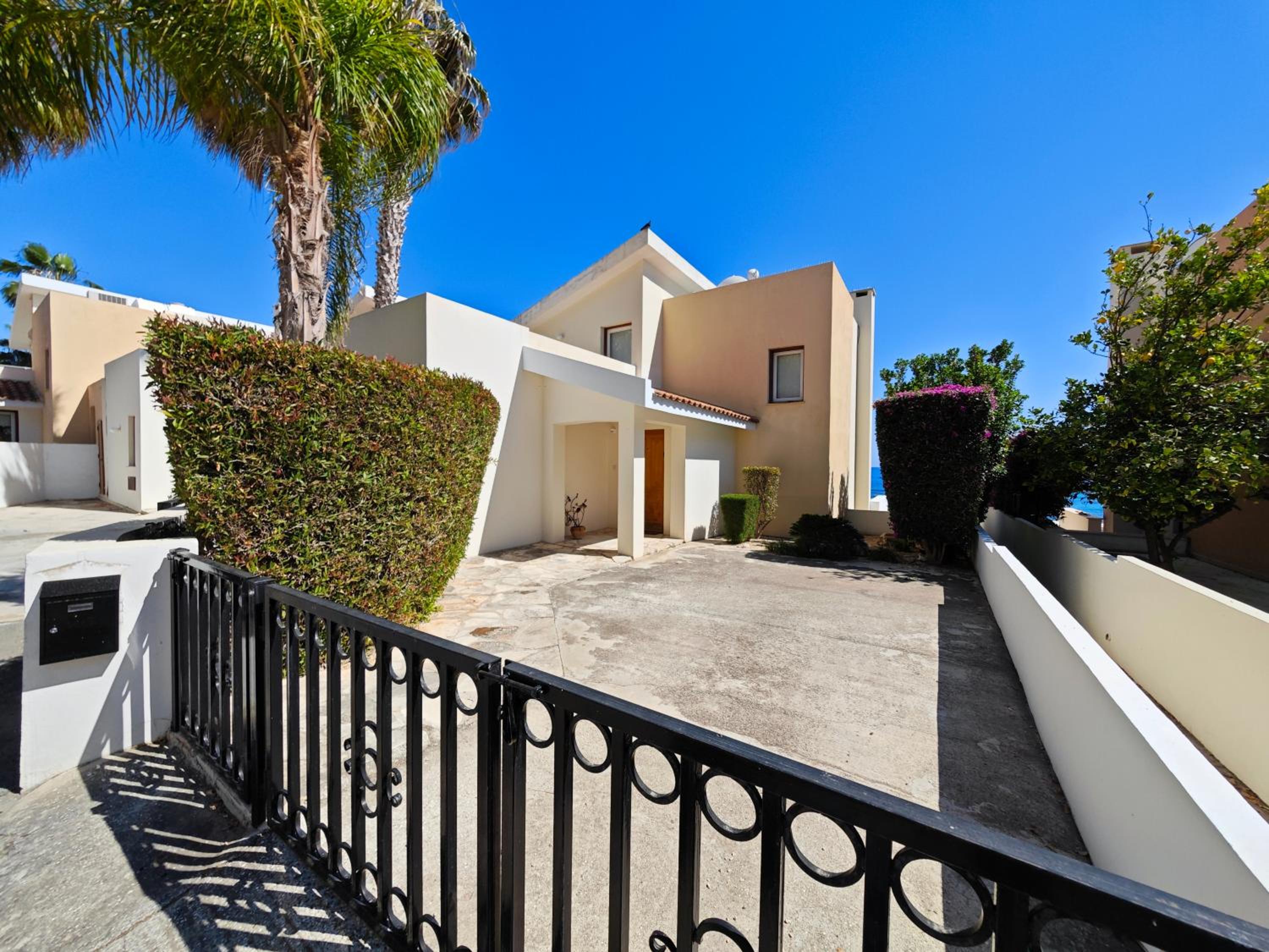 Villa Rosalia