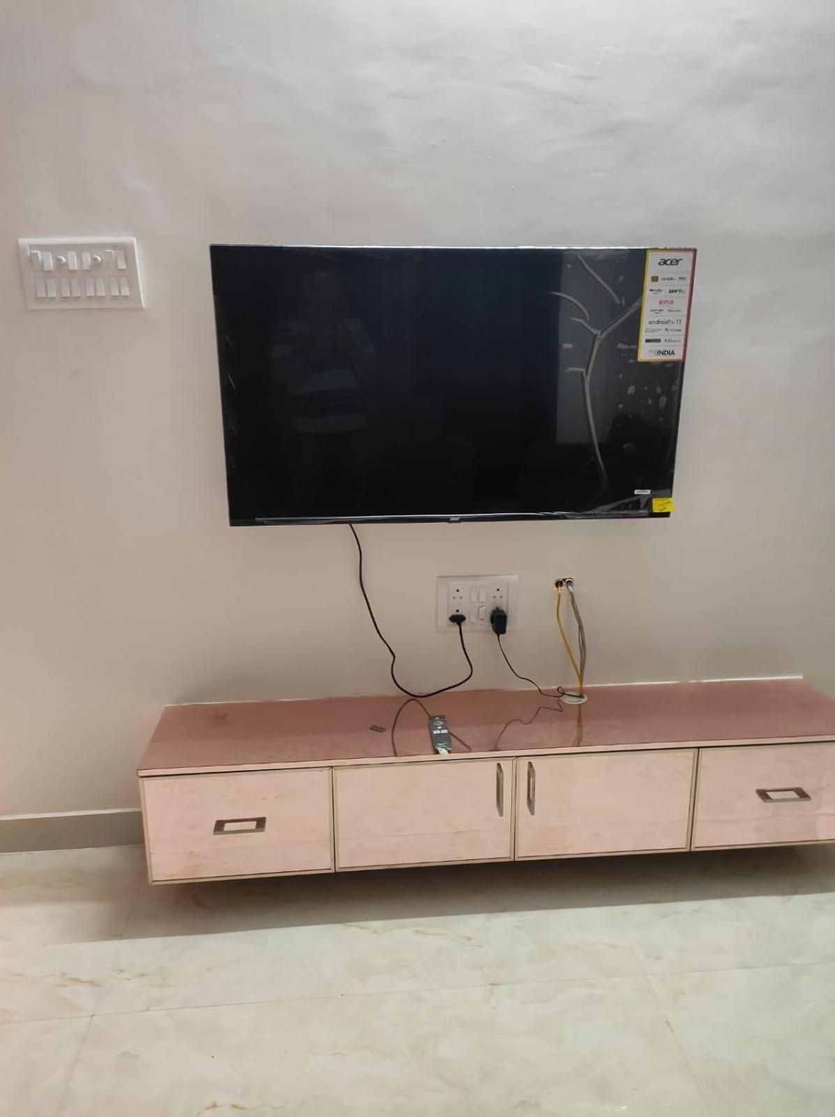 Jiyaa Home stay Chennai Airport view 2
