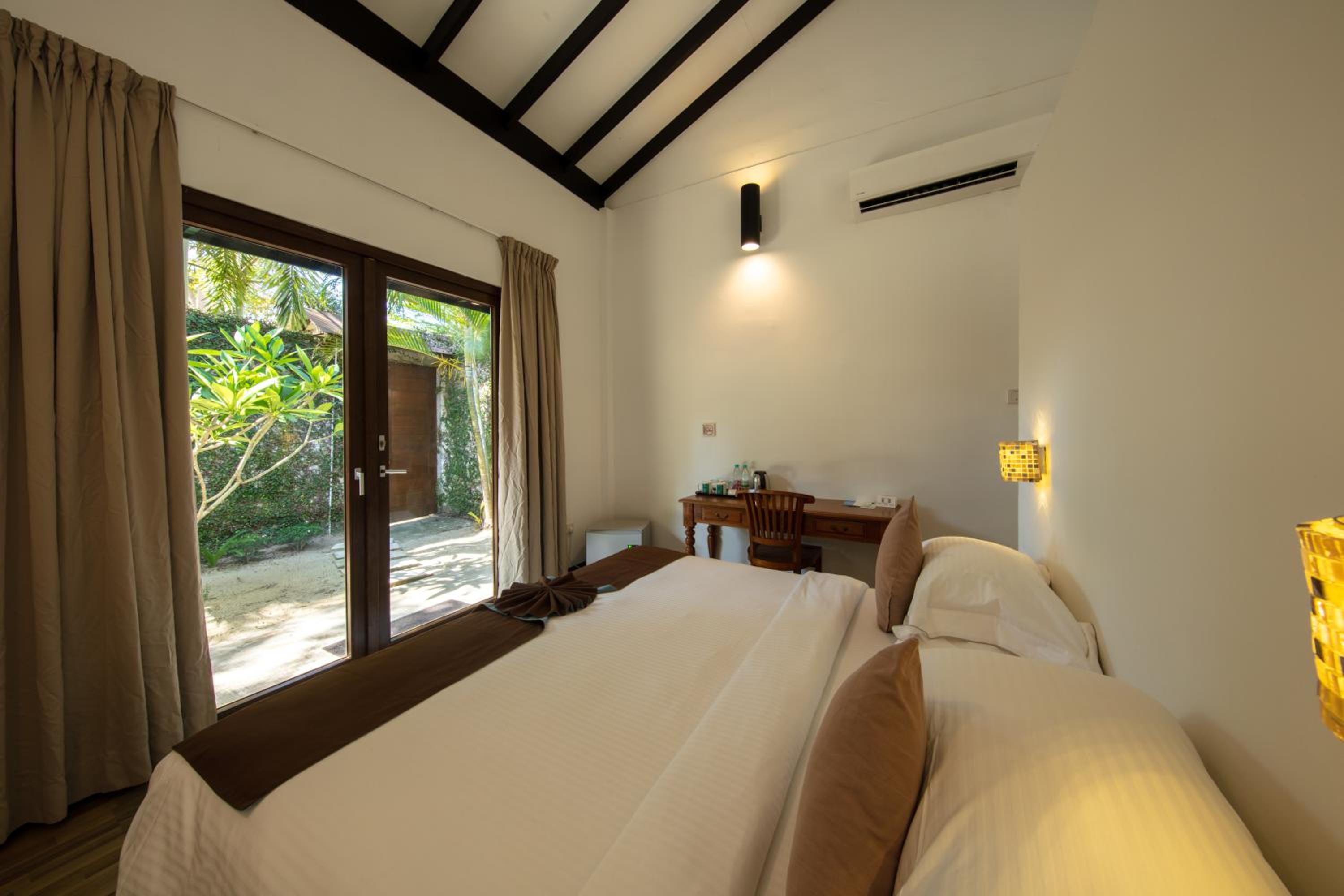 BuBu Villa