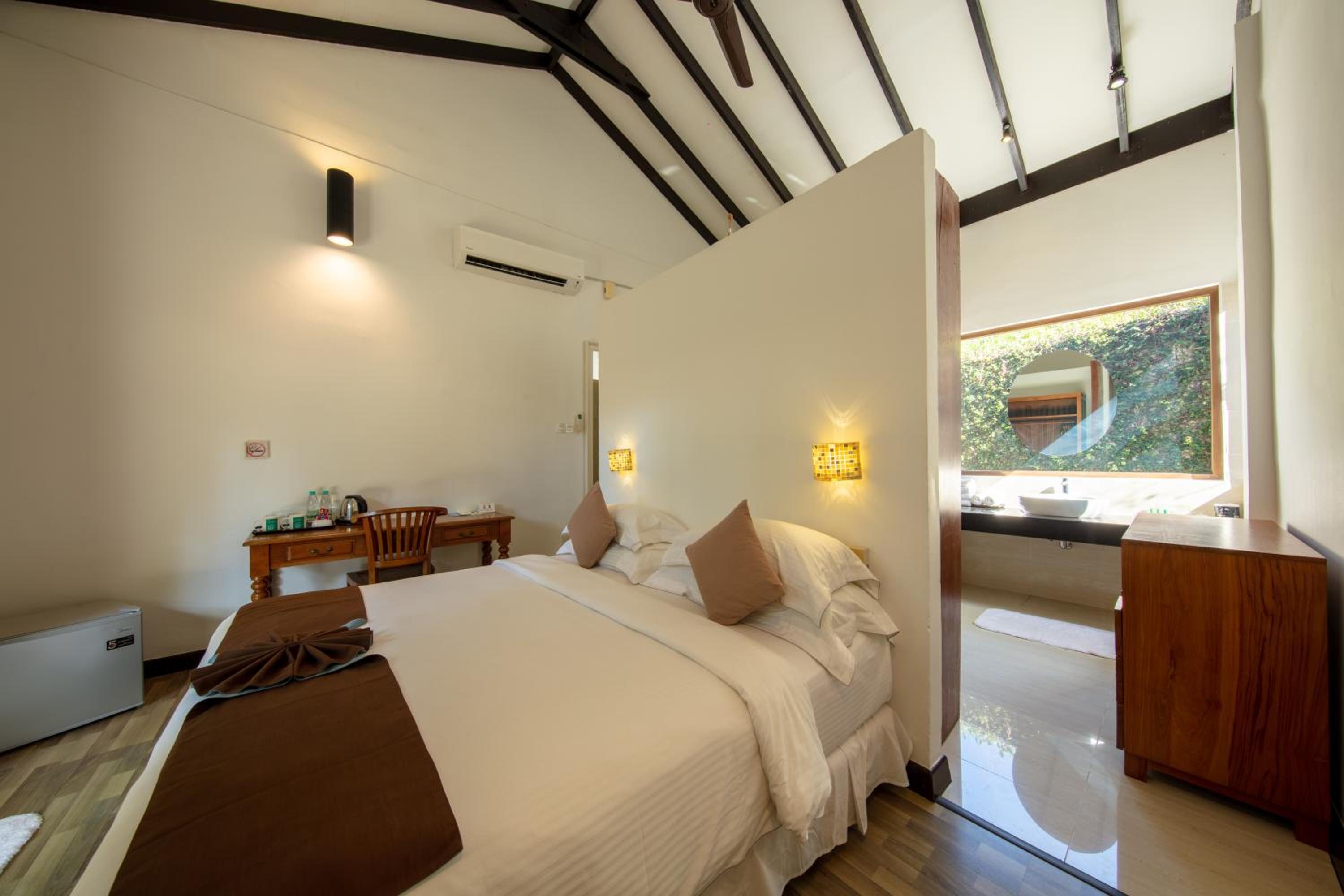 BuBu Villa