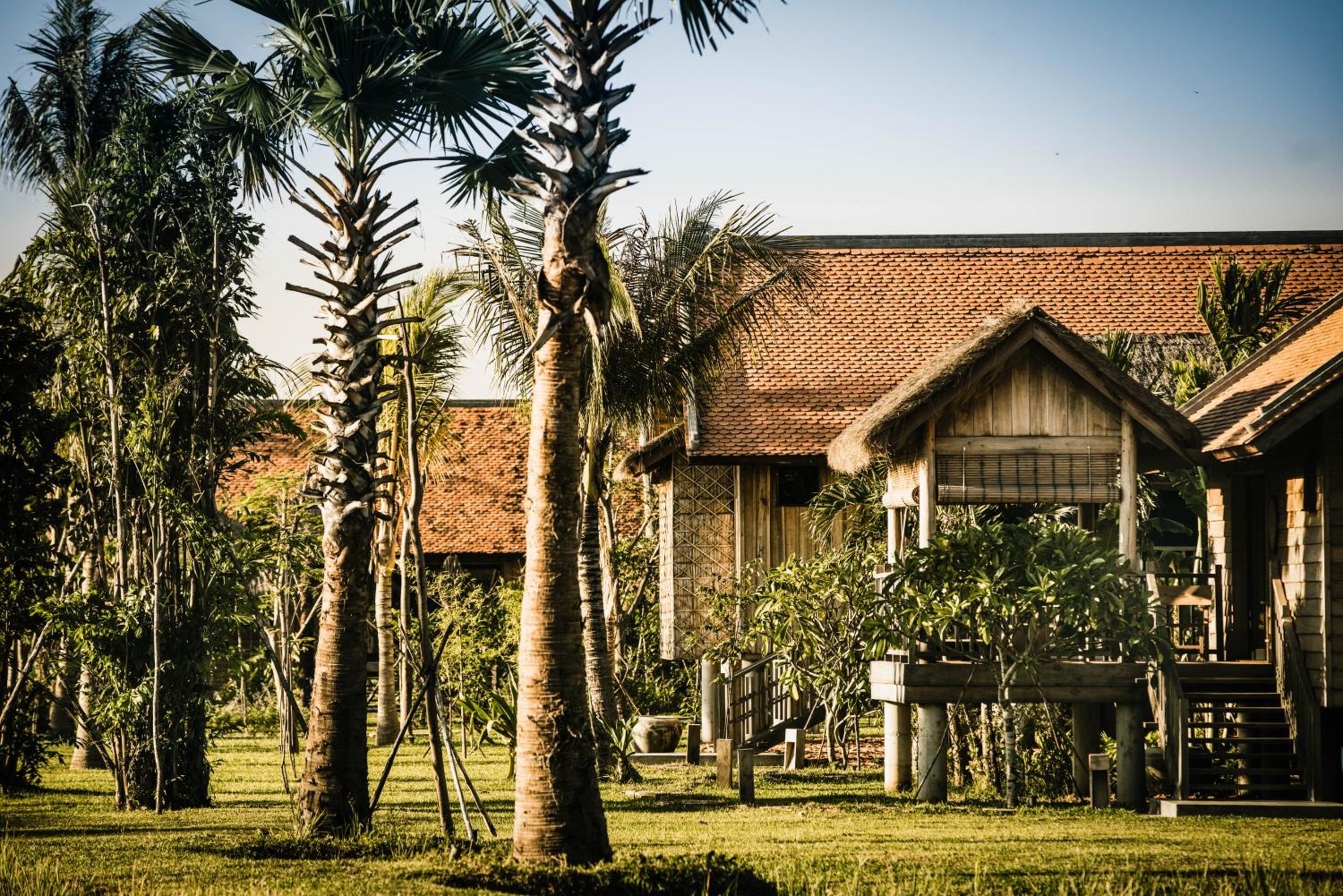 Zannier Phum Baitang